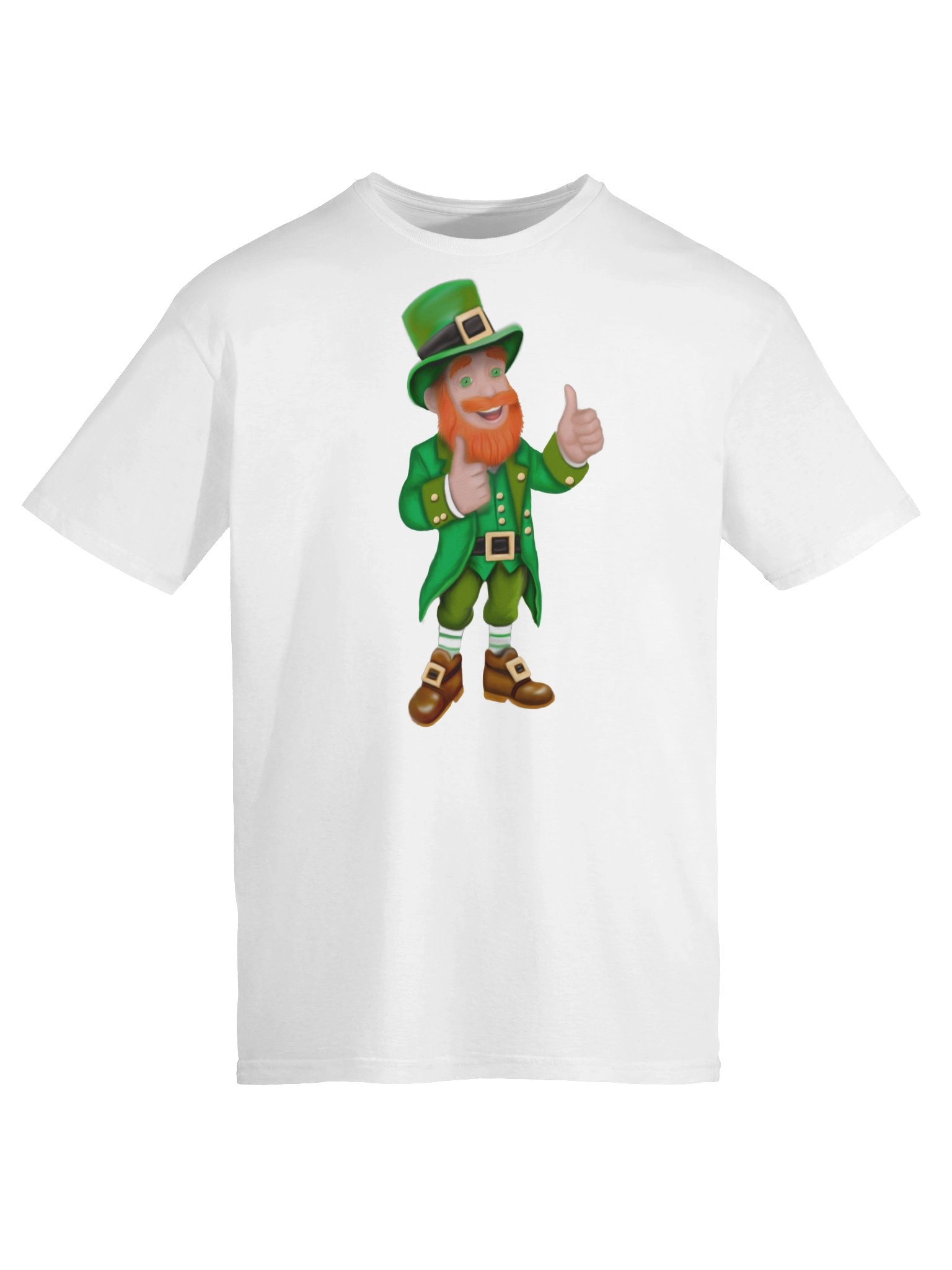 Unisex Gildan Softstyle T-Shirt product image (4)