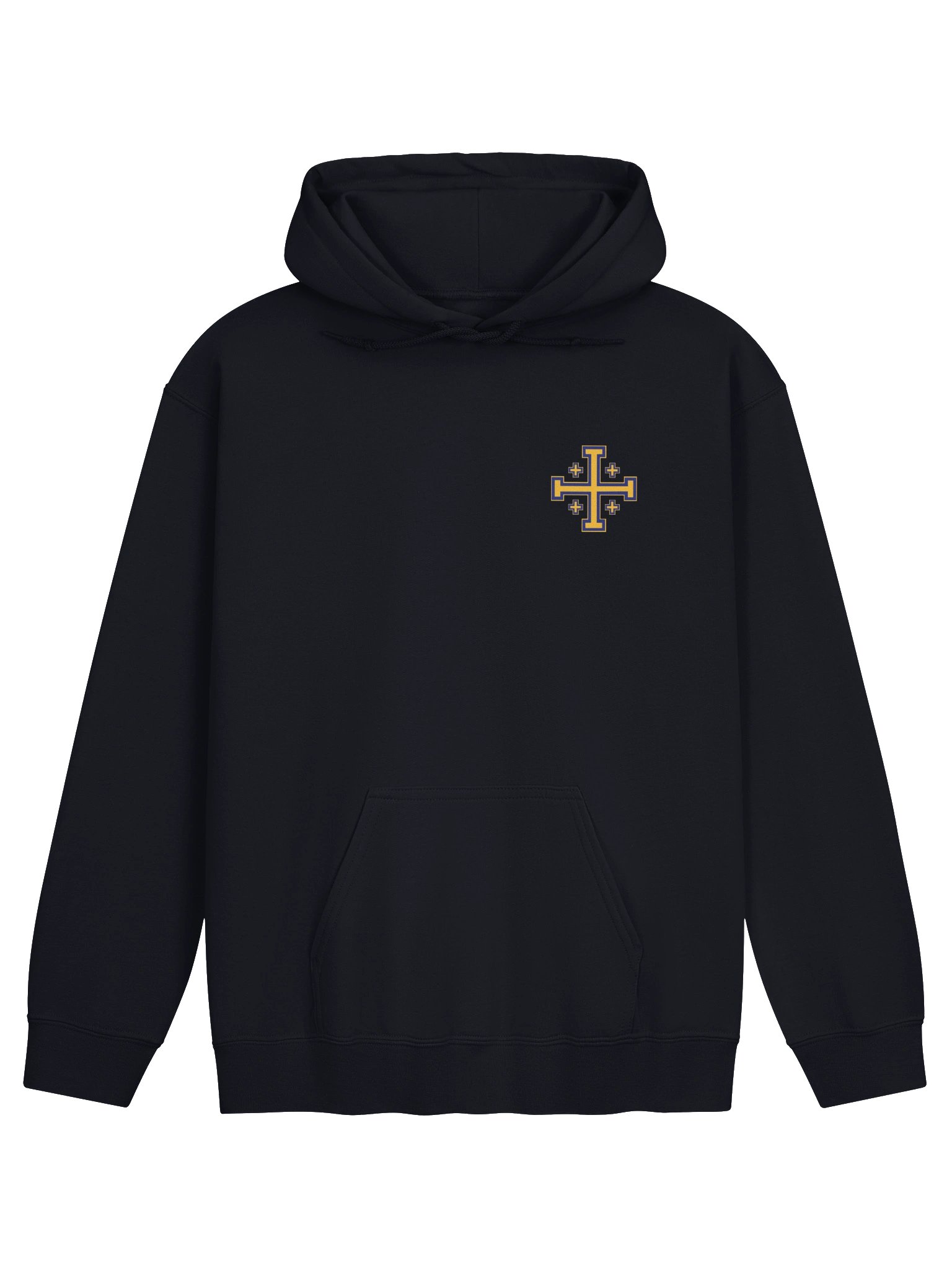 King Baldwin Merch - Hoodie product image (3)