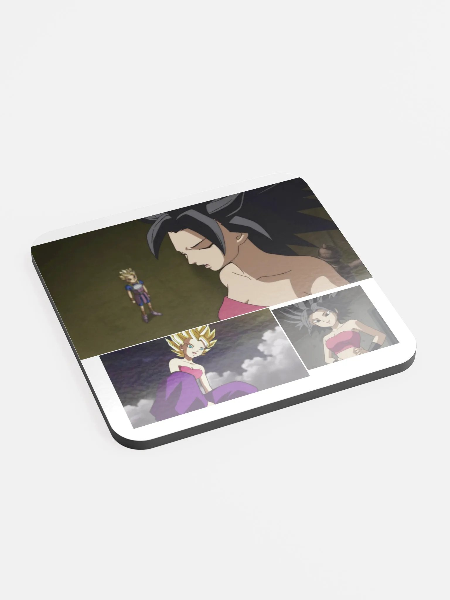 Dragon Ball Super Coaster product image (2)