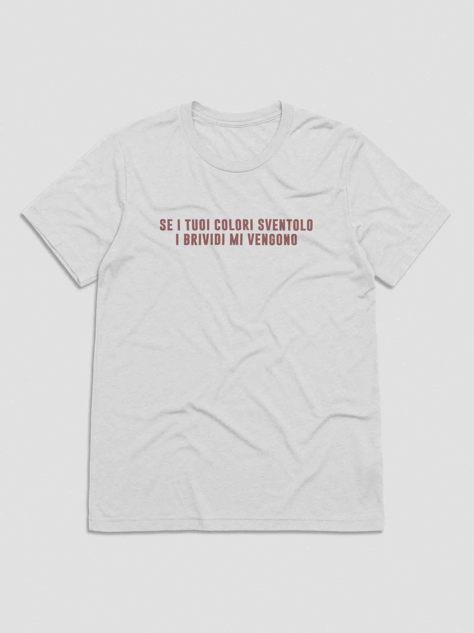 CSLA | Edition VI | Triblend Short Sleeve T-Shirt product image (1)