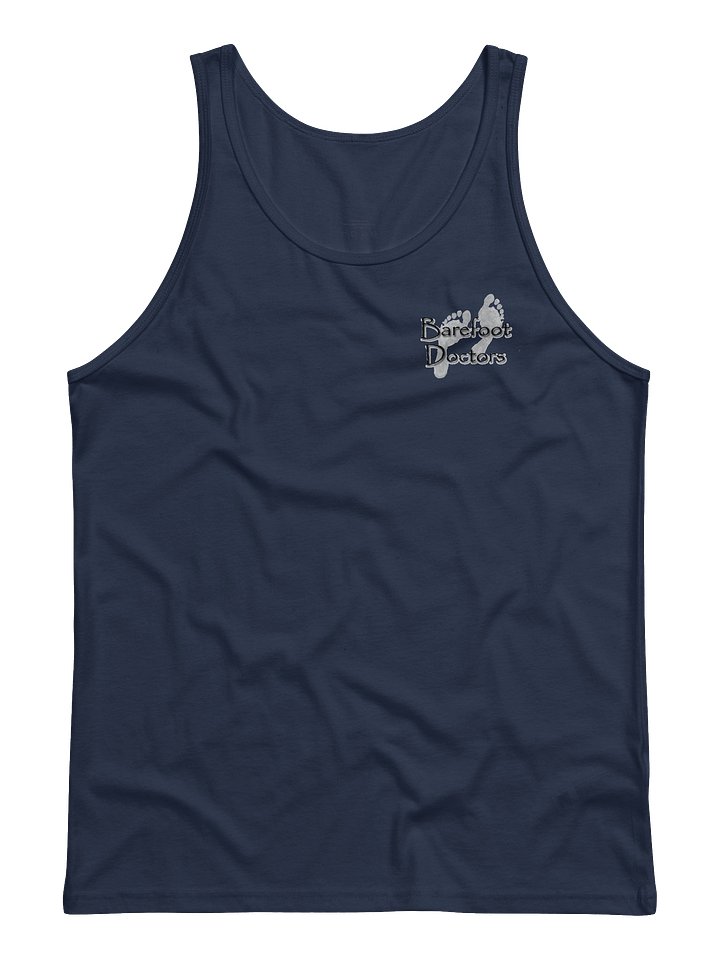 Wanderlust Compass Jersey Tank product image (1)