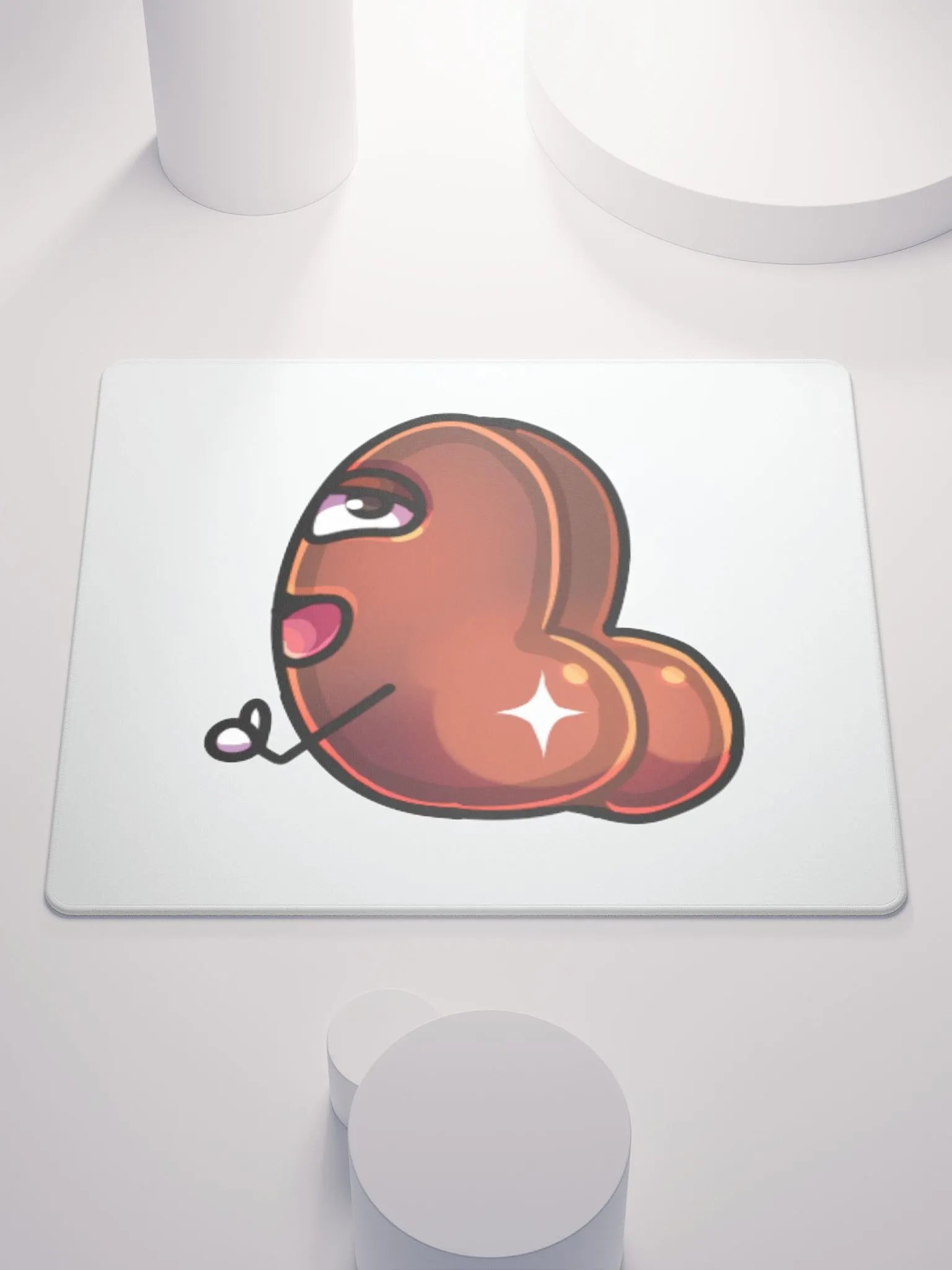 Bean Booty Pad product image (1)