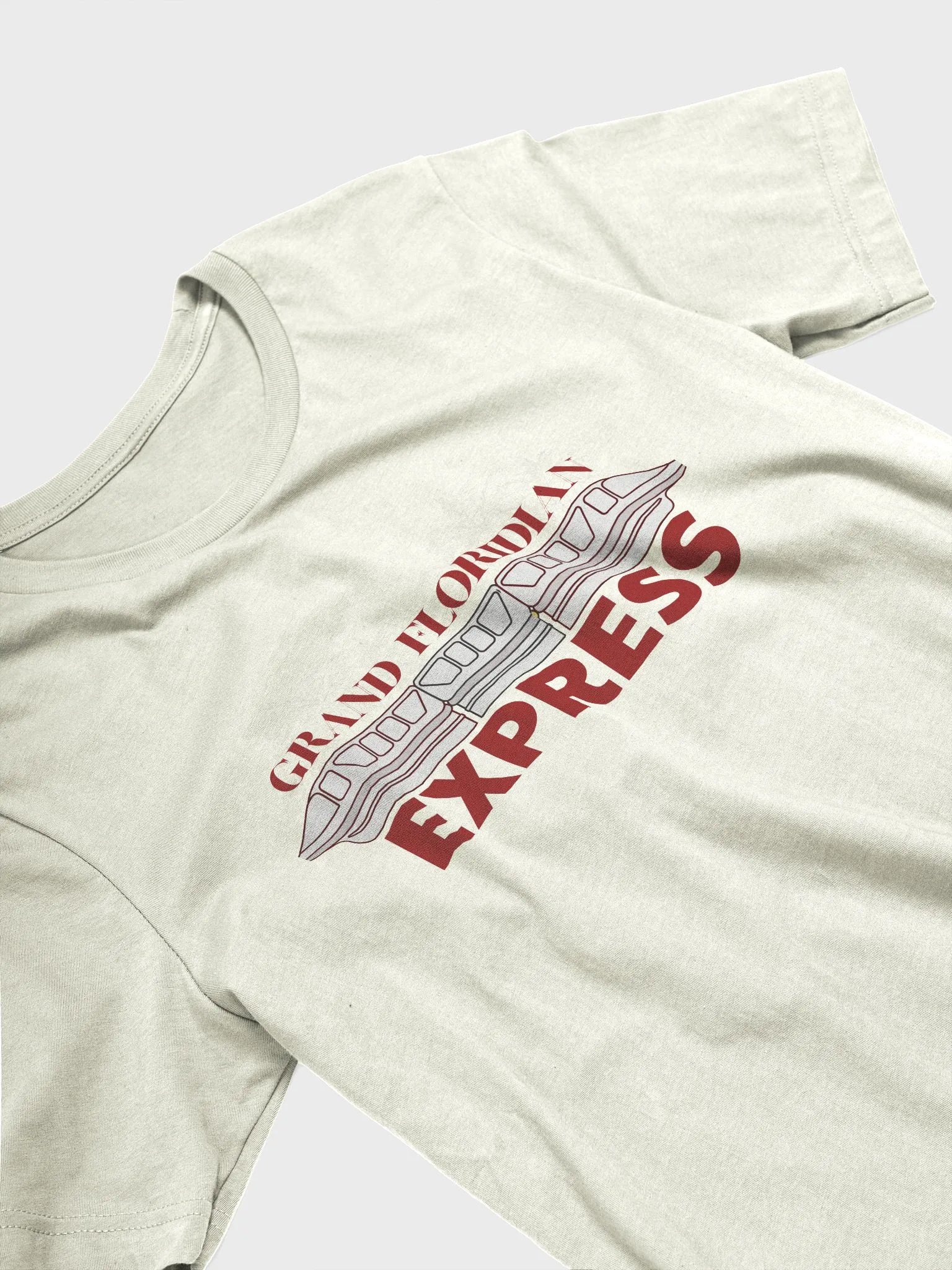 Grand Floridian Express Supersoft Relaxed Fit Tee – Disney World Resort Collection product image (36)