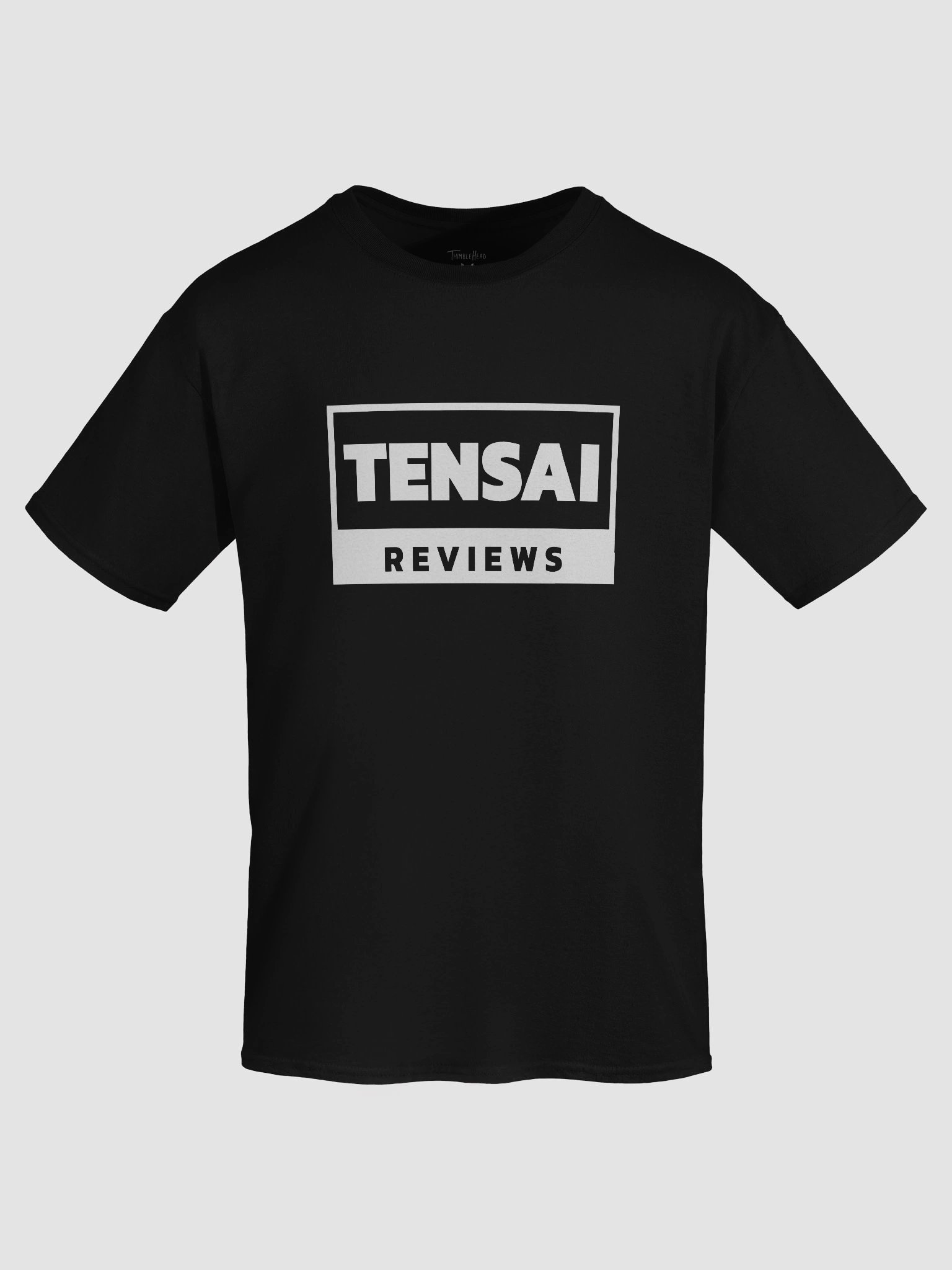 Tensai Blandishment Tee product image (55)