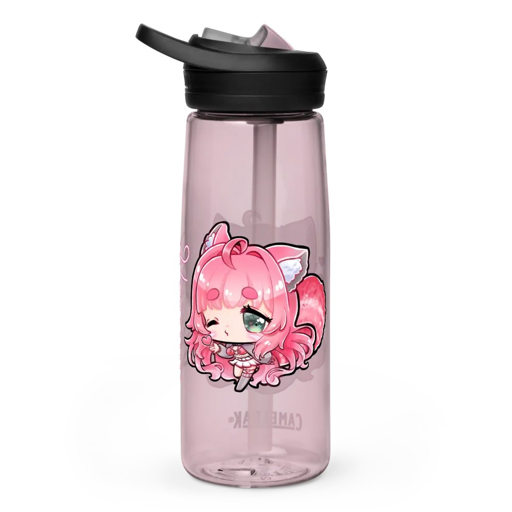 Kinsyy Bottle product image (4)