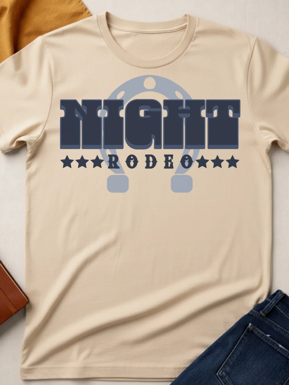 Night Rodeo product image (1)