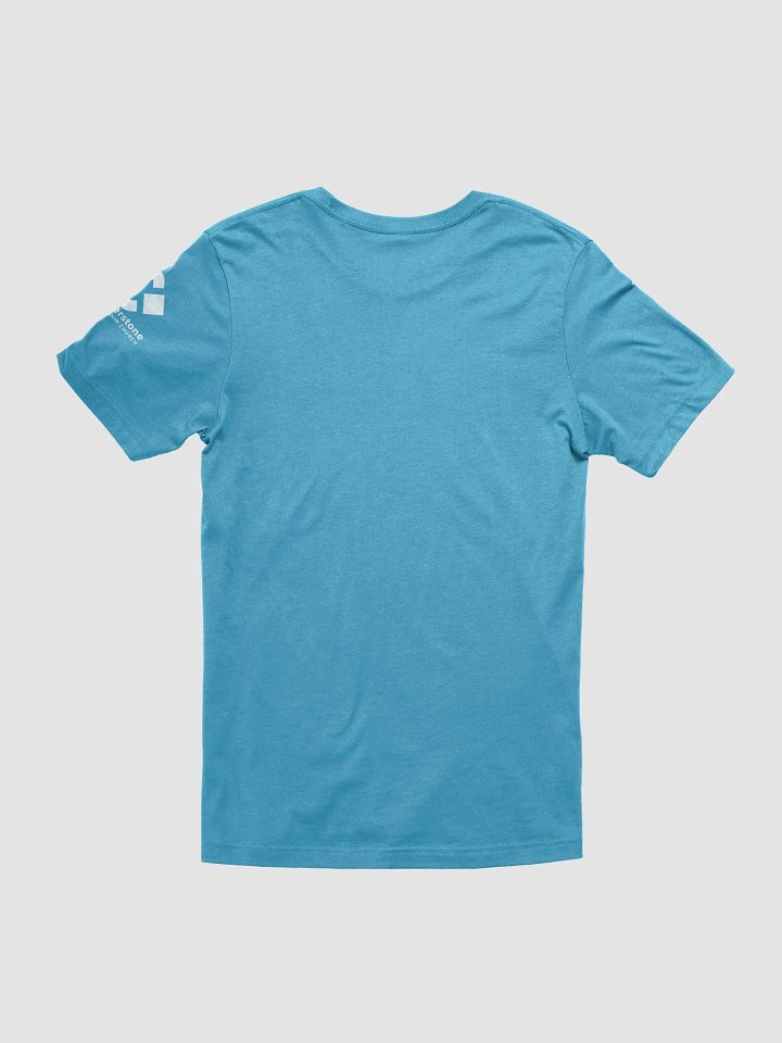 Bella+Canva Supersoft Tee | Plunder Hell, Populate Heaven product image (2)