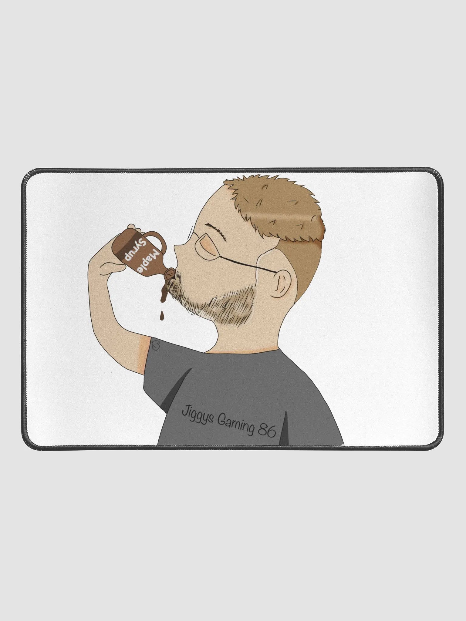 Jiggy's Merch product image (1)