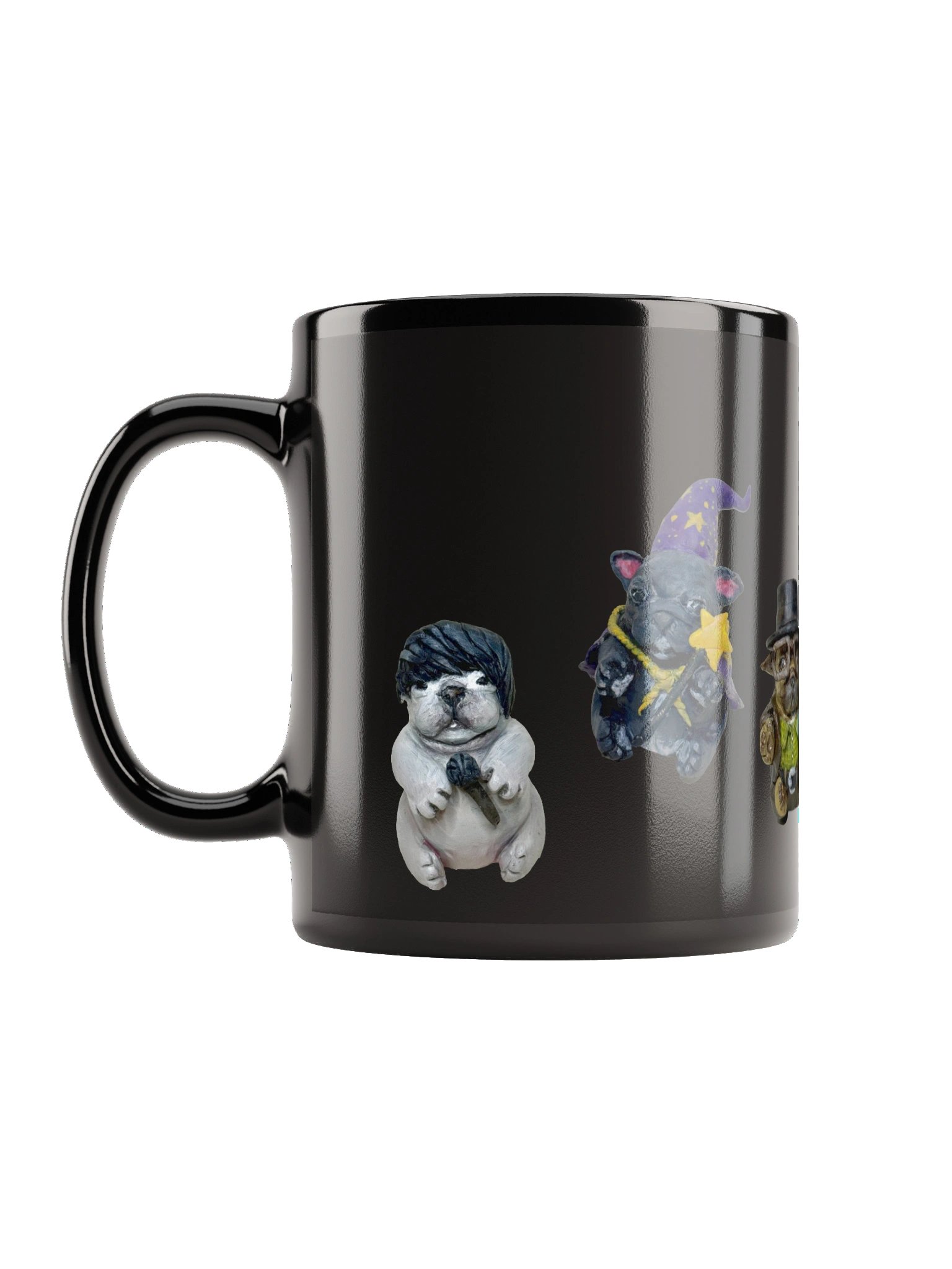 CLAY PIBBLES MUG product image (6)