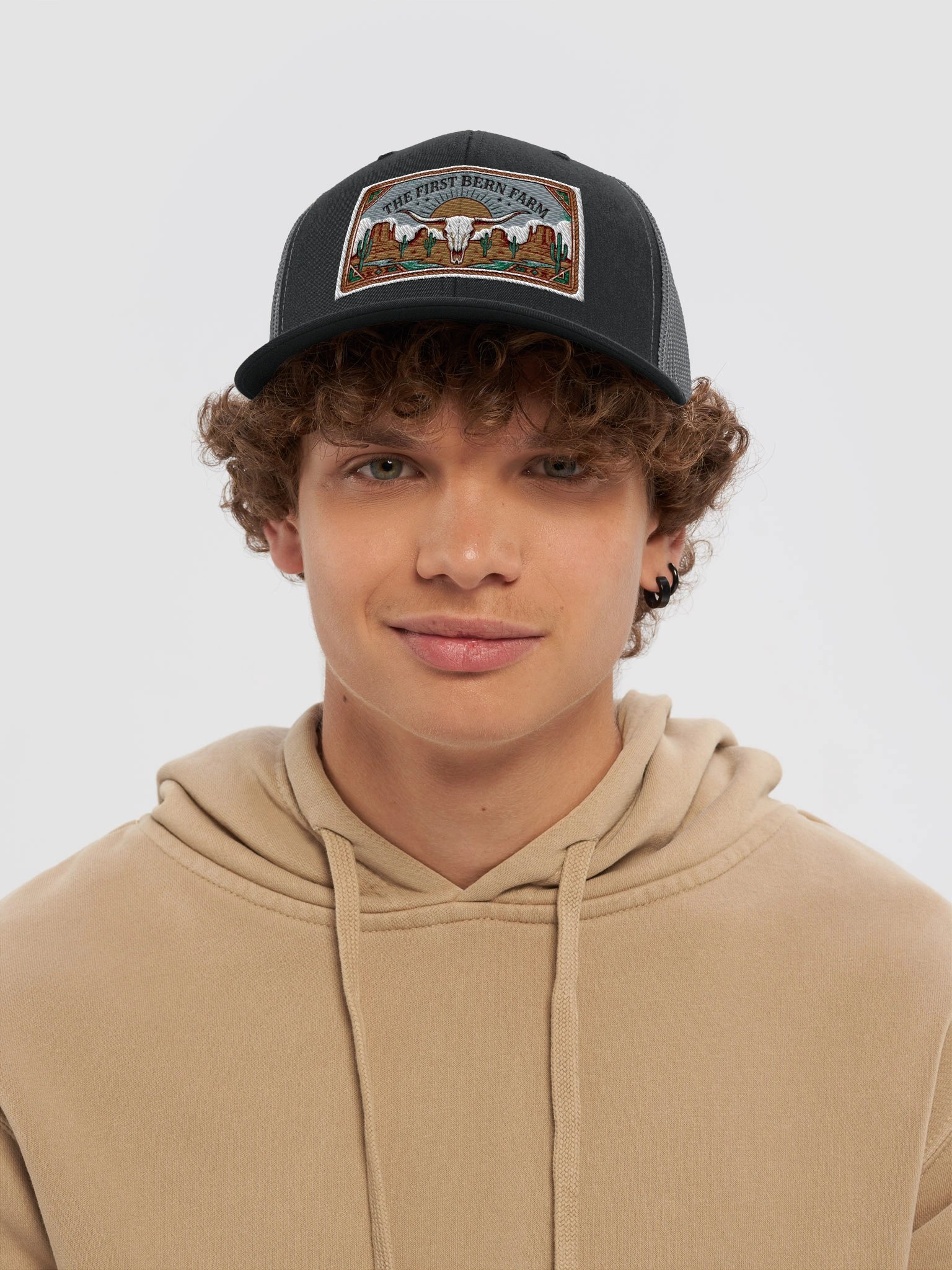 First Bern Farm Hat product image (5)