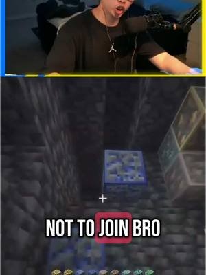 DONT JOIN THIS SERVER 💀 #minecraft #smp #minecraftsmp #blossomcraf
