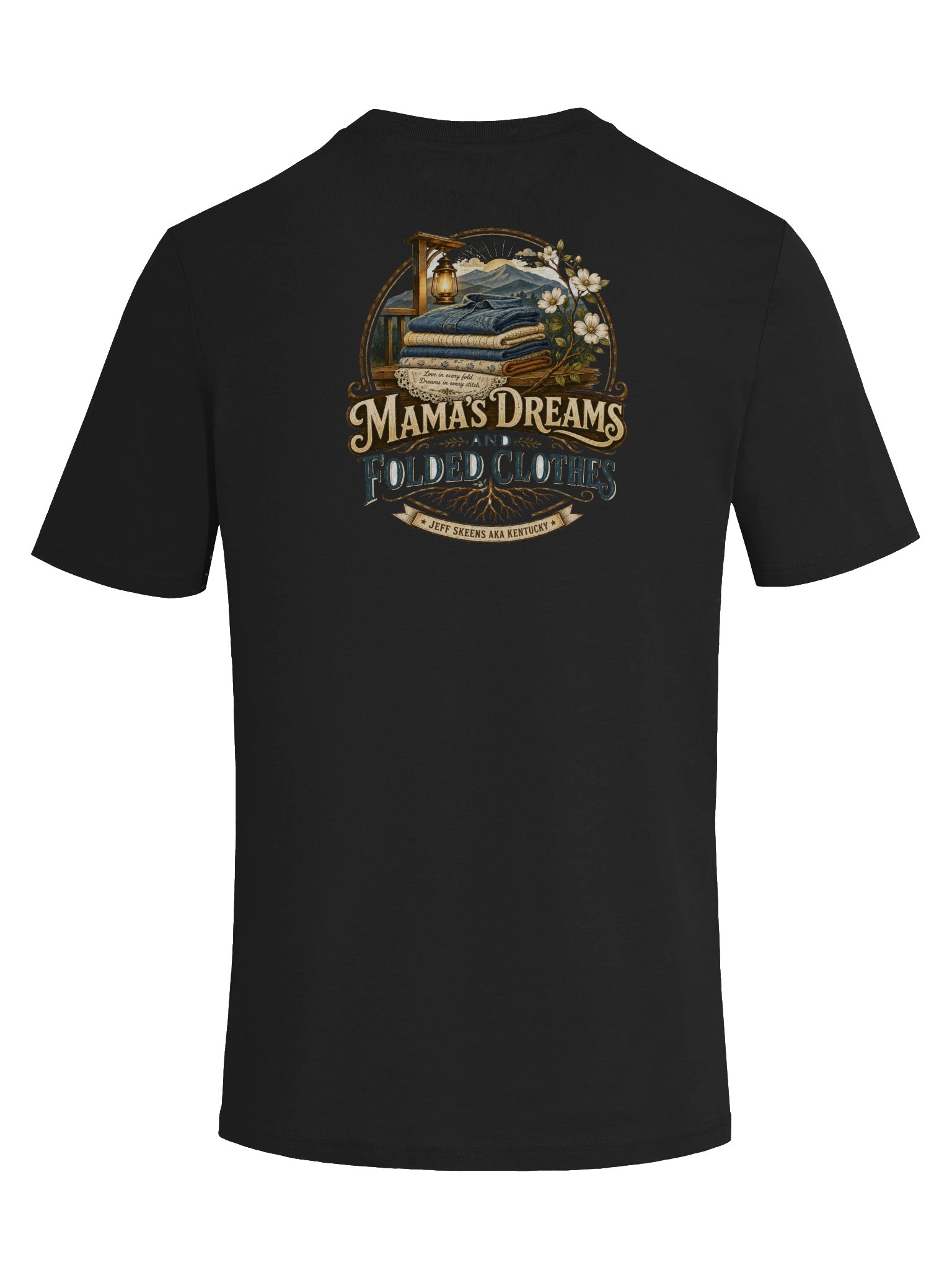Kentucky Roots Music /Mama's Dreams / Folded Clothes product image (7)