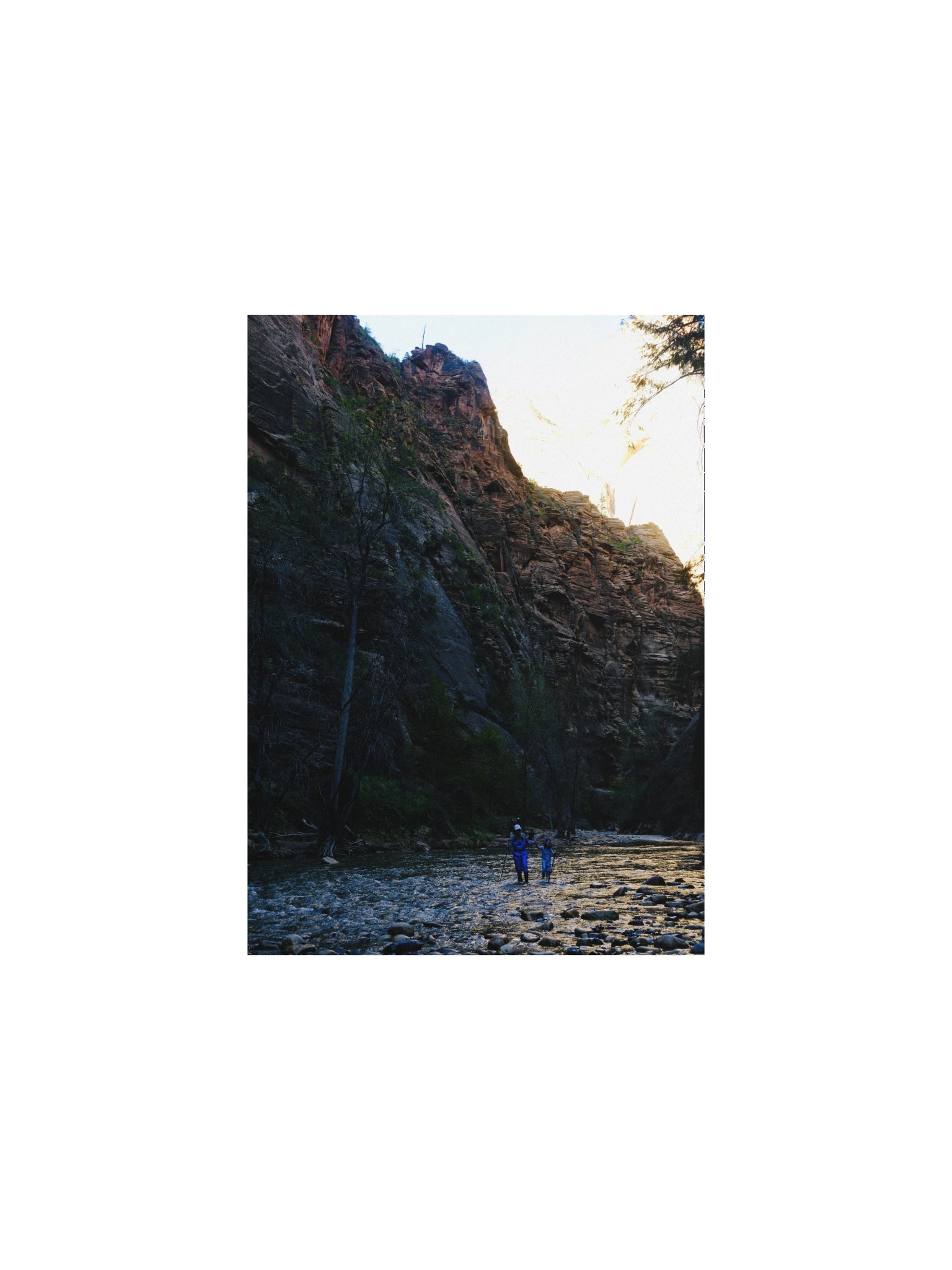 Zion Print product image (2)