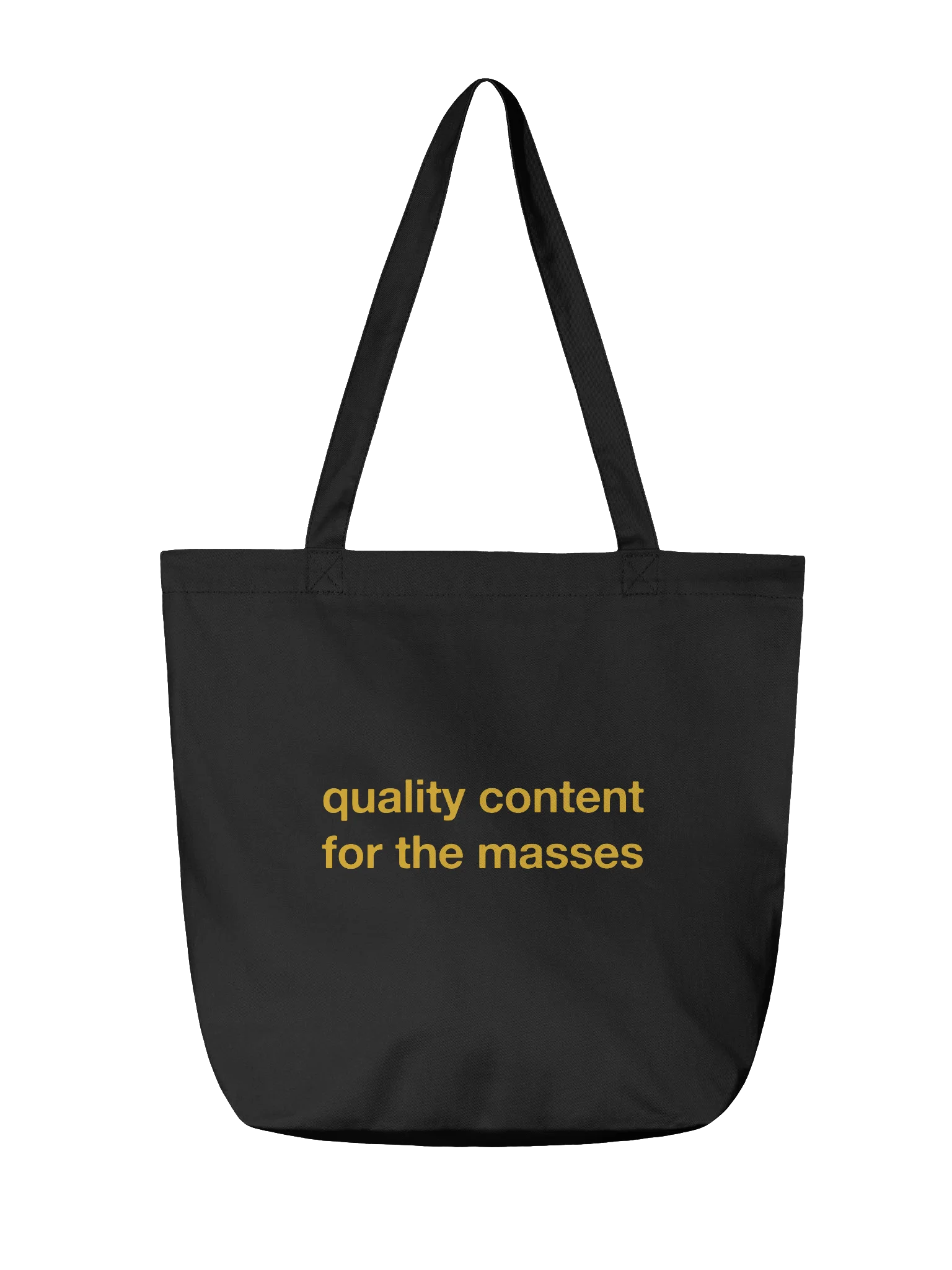 PZ Tote Bag product image (2)
