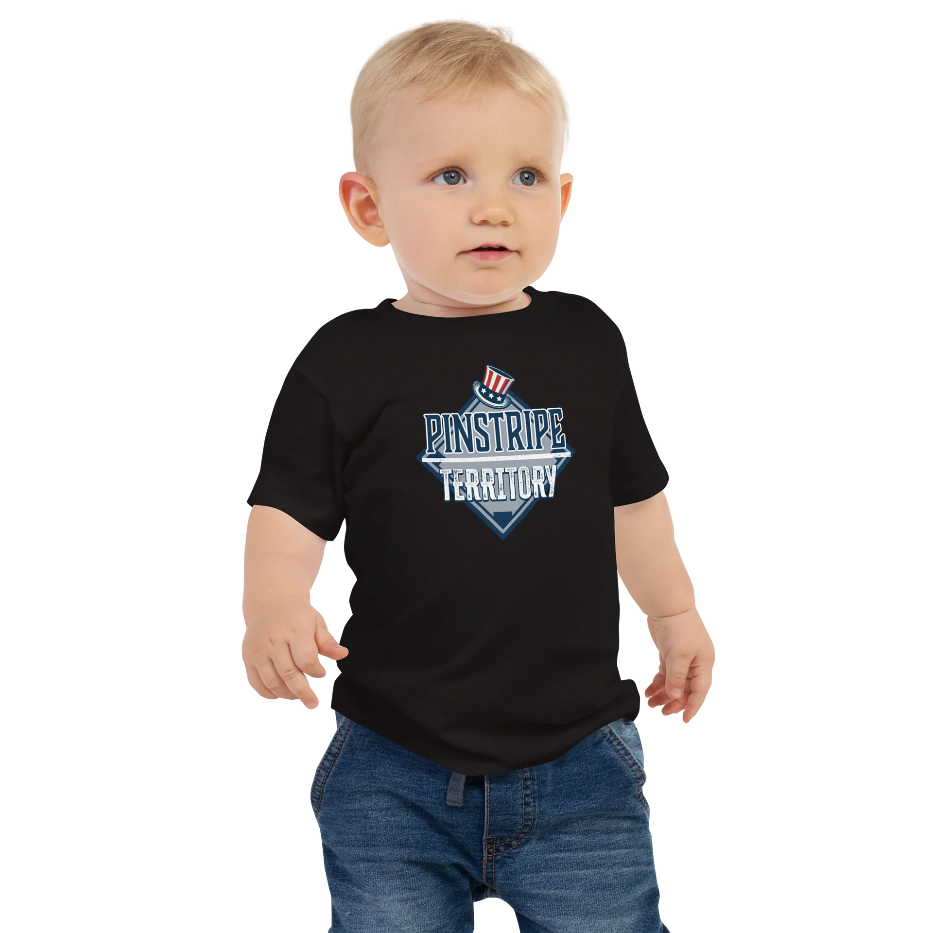 Baby T-shirt product image (1)