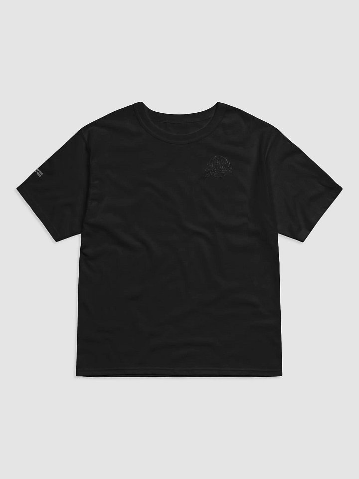 Ohne Bass Kein Spass DJ x Champion T-Shirt product image (1)