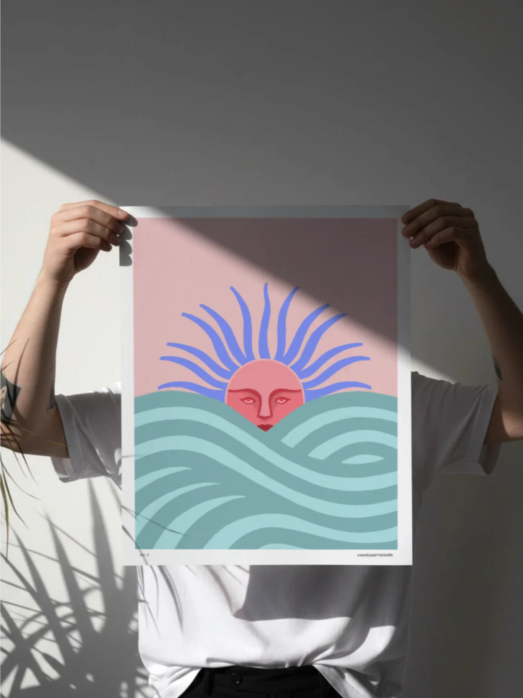 Founder Edition Print product image (3)