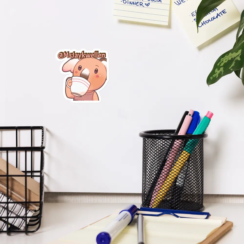Koala-Tea Magnet product image (10)