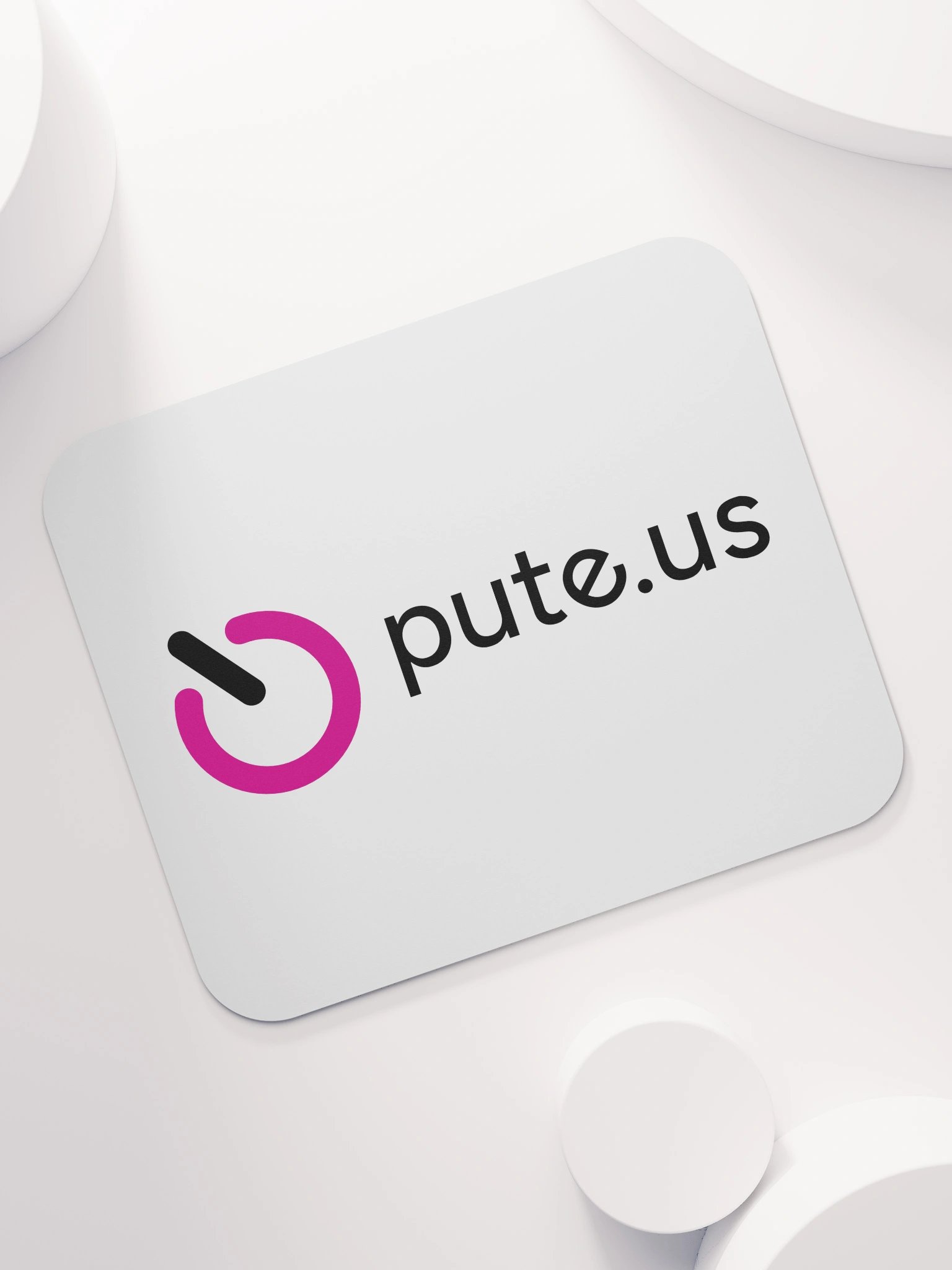 pute.us Branded Mousepad product image (7)
