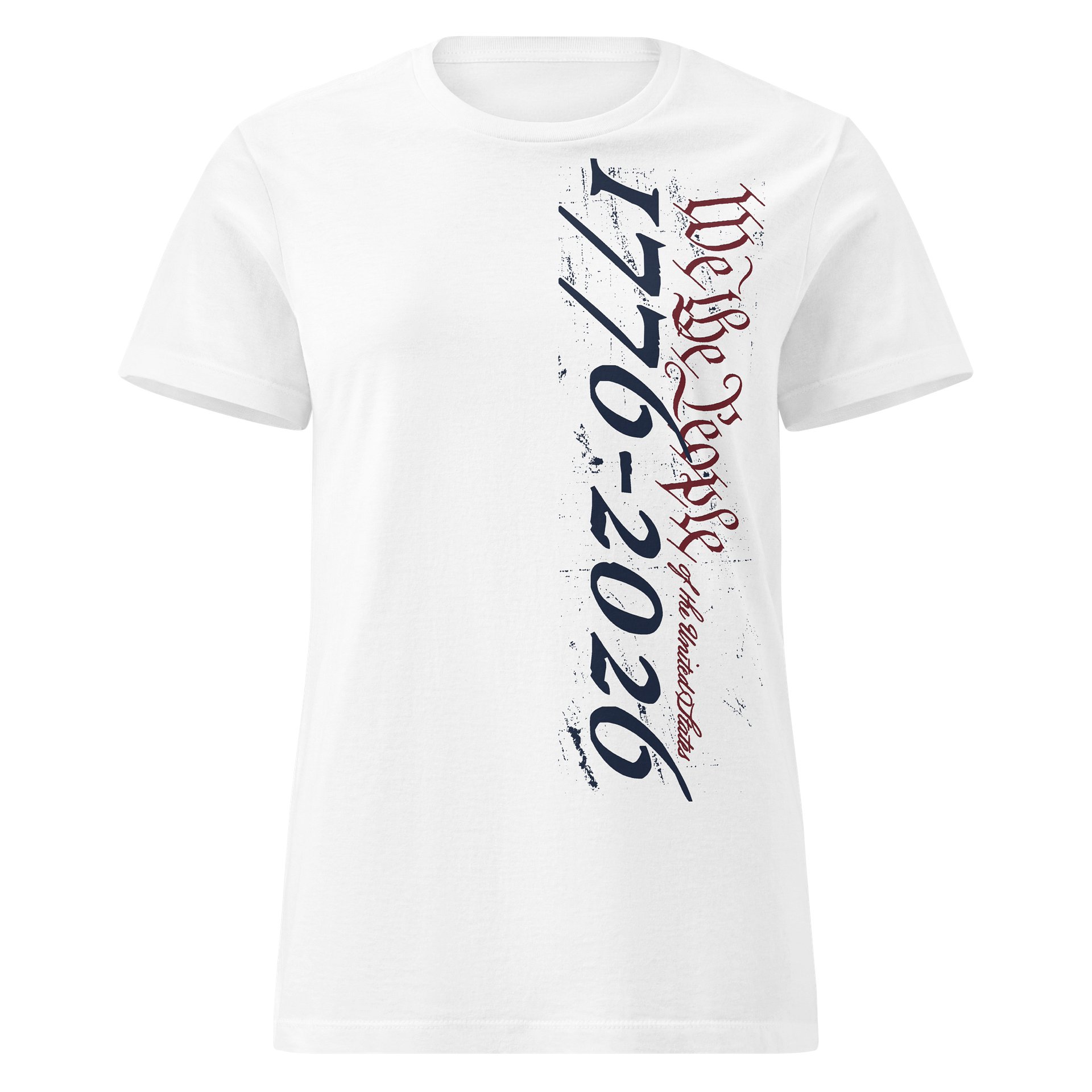 We the People: 250th Anniversary Light Women's Fit product image (2)