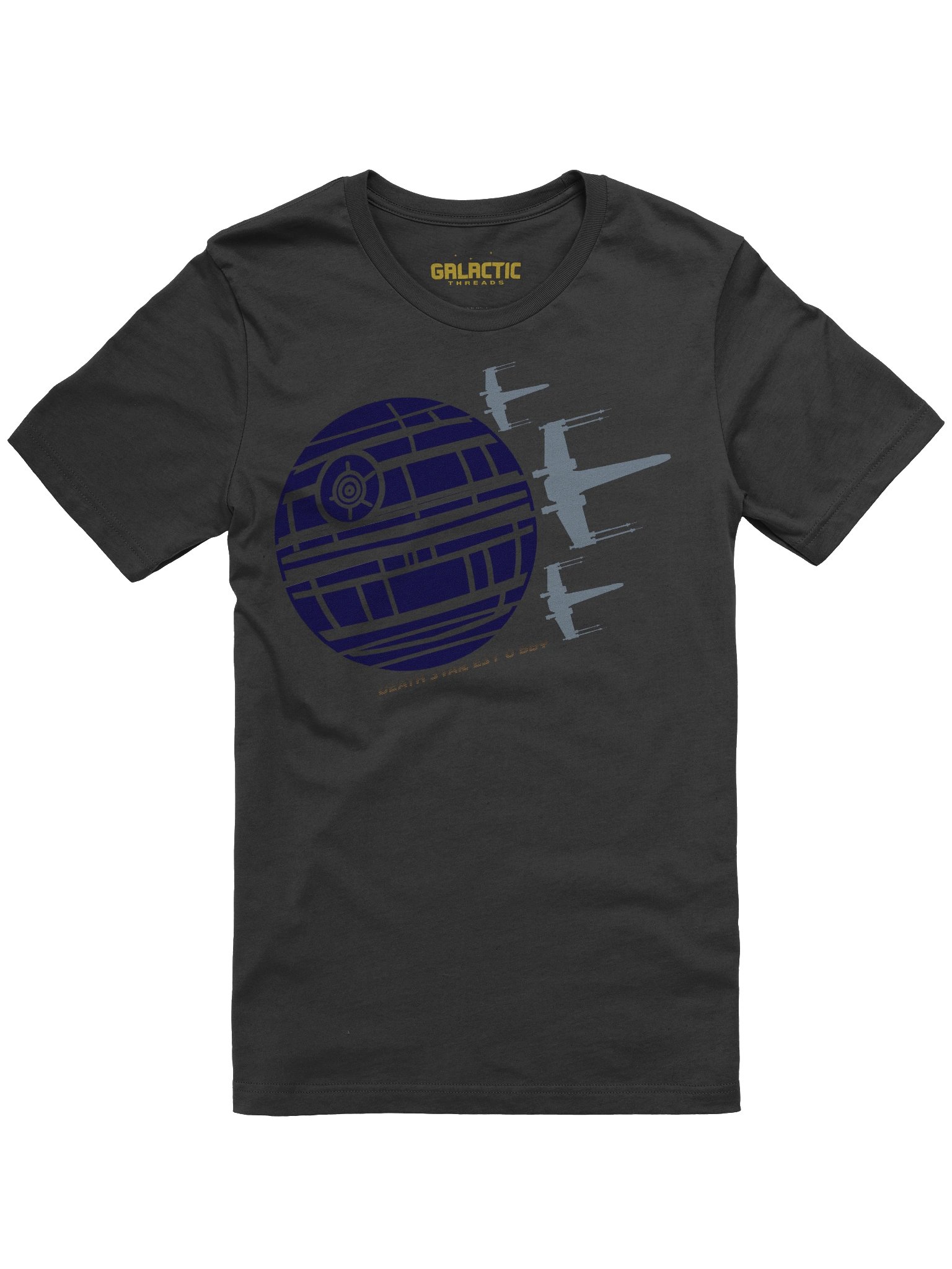 Galactic Strike Tee product image (1)