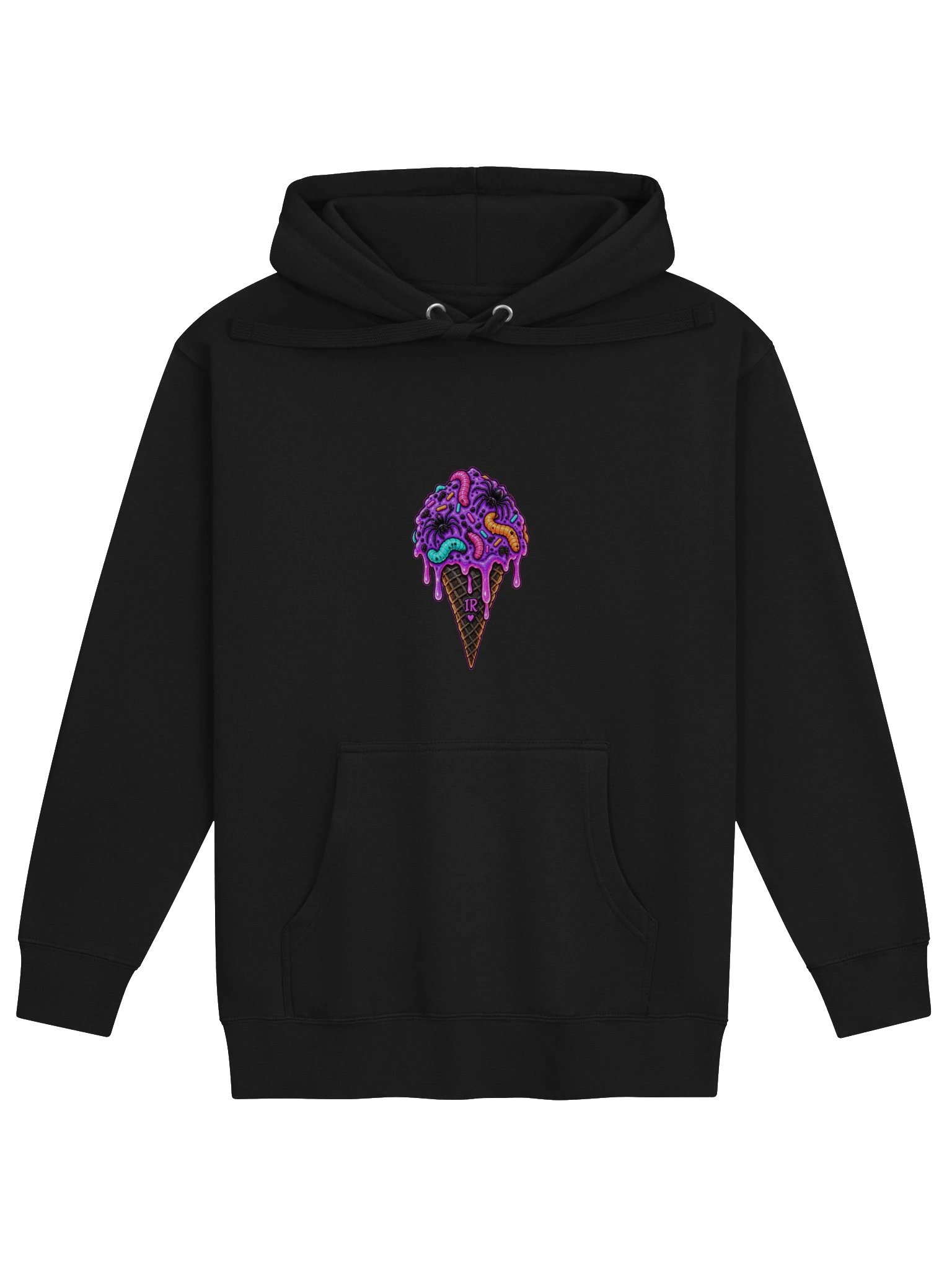 Sweet Decay Hoodie product image (1)