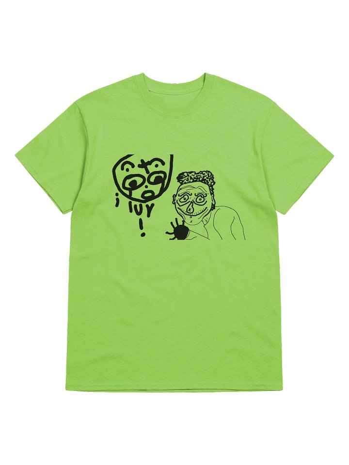 Graffeetee product image (1)