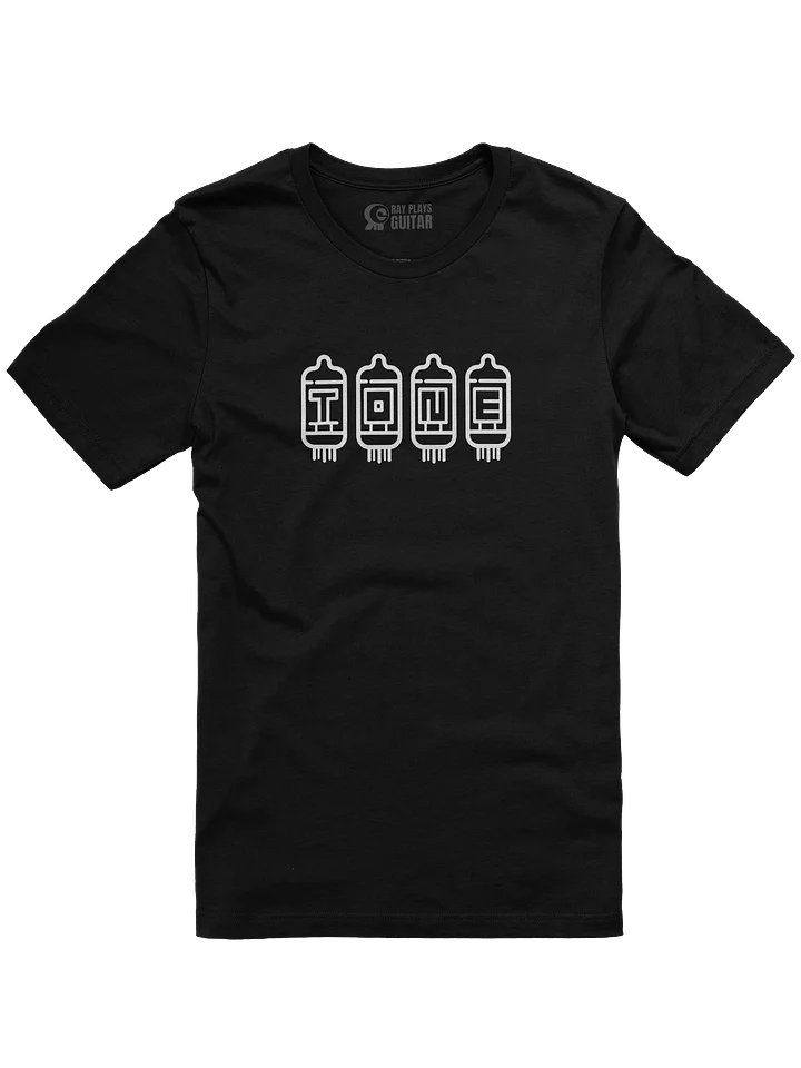 Tube TONE Tee product image (1)