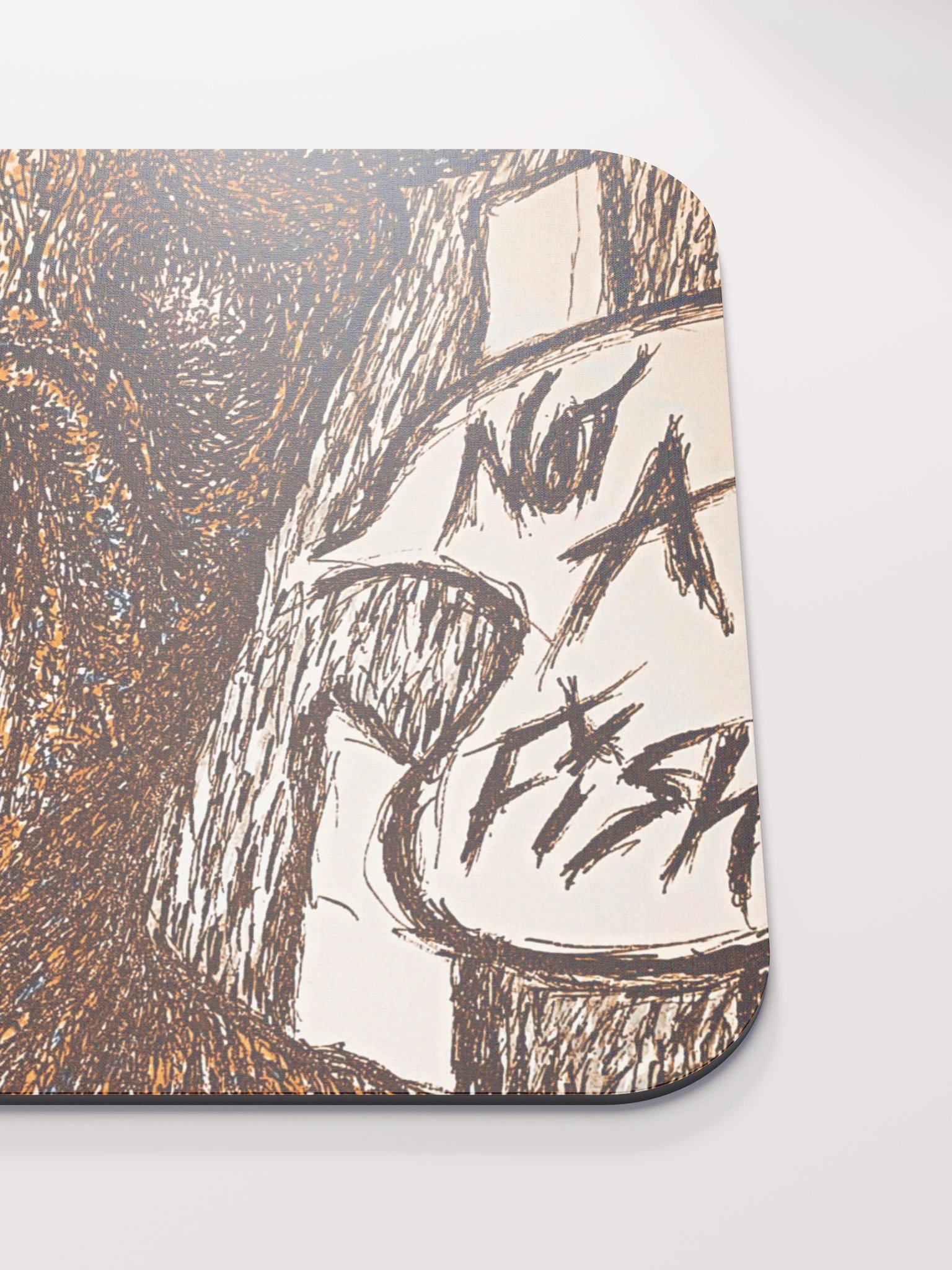 Garret Mouse Pad product image (5)