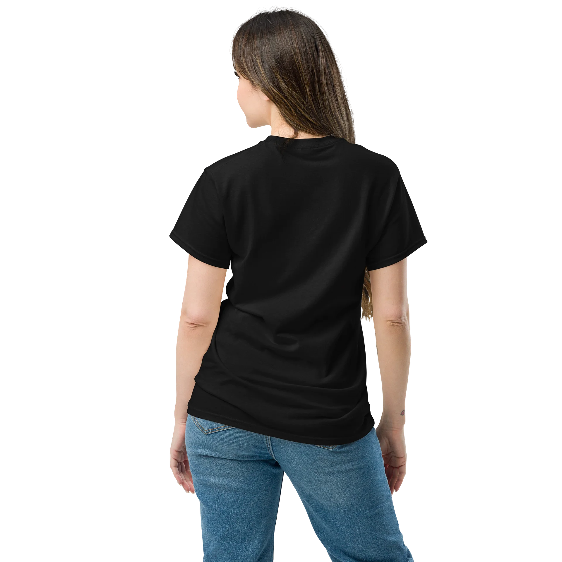Let's Dance Original Tee by B♥! product image (31)