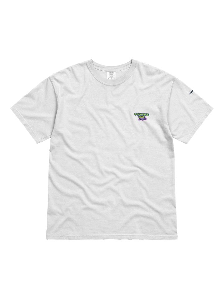 Y2K Retro Graphic T-Shirt – Vintage 2000s Style | Unisex Streetwear Tee | Trendy Gen Z Shirt product image (1)