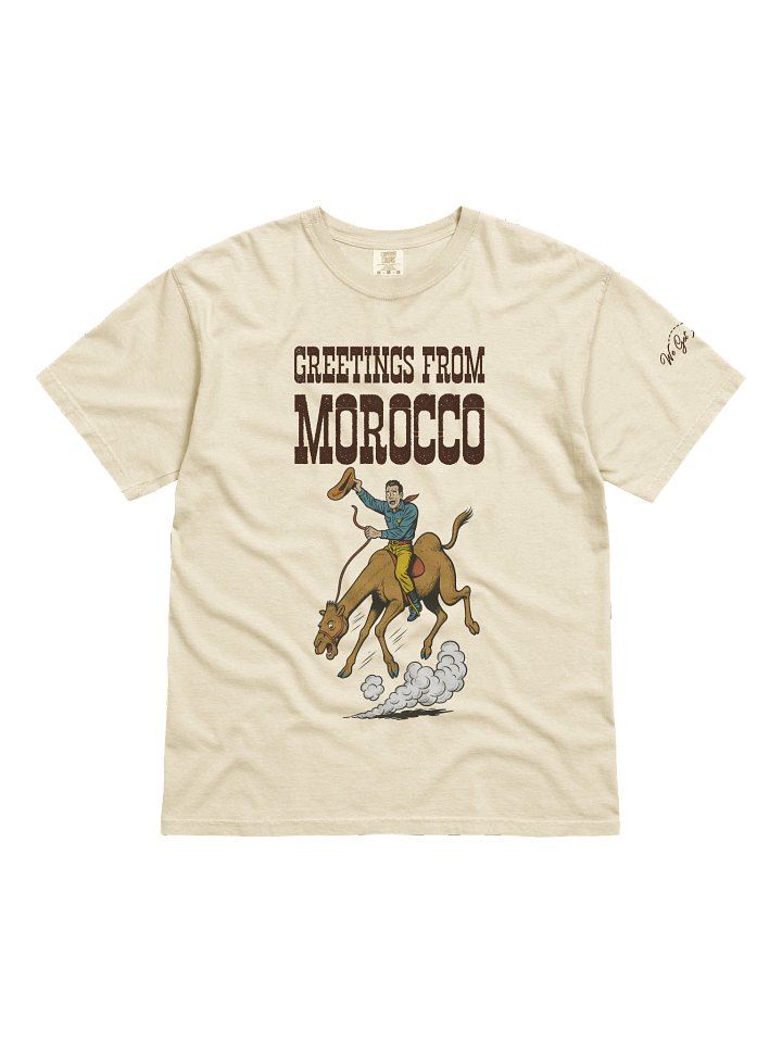Greetings From Morocco product image (1)