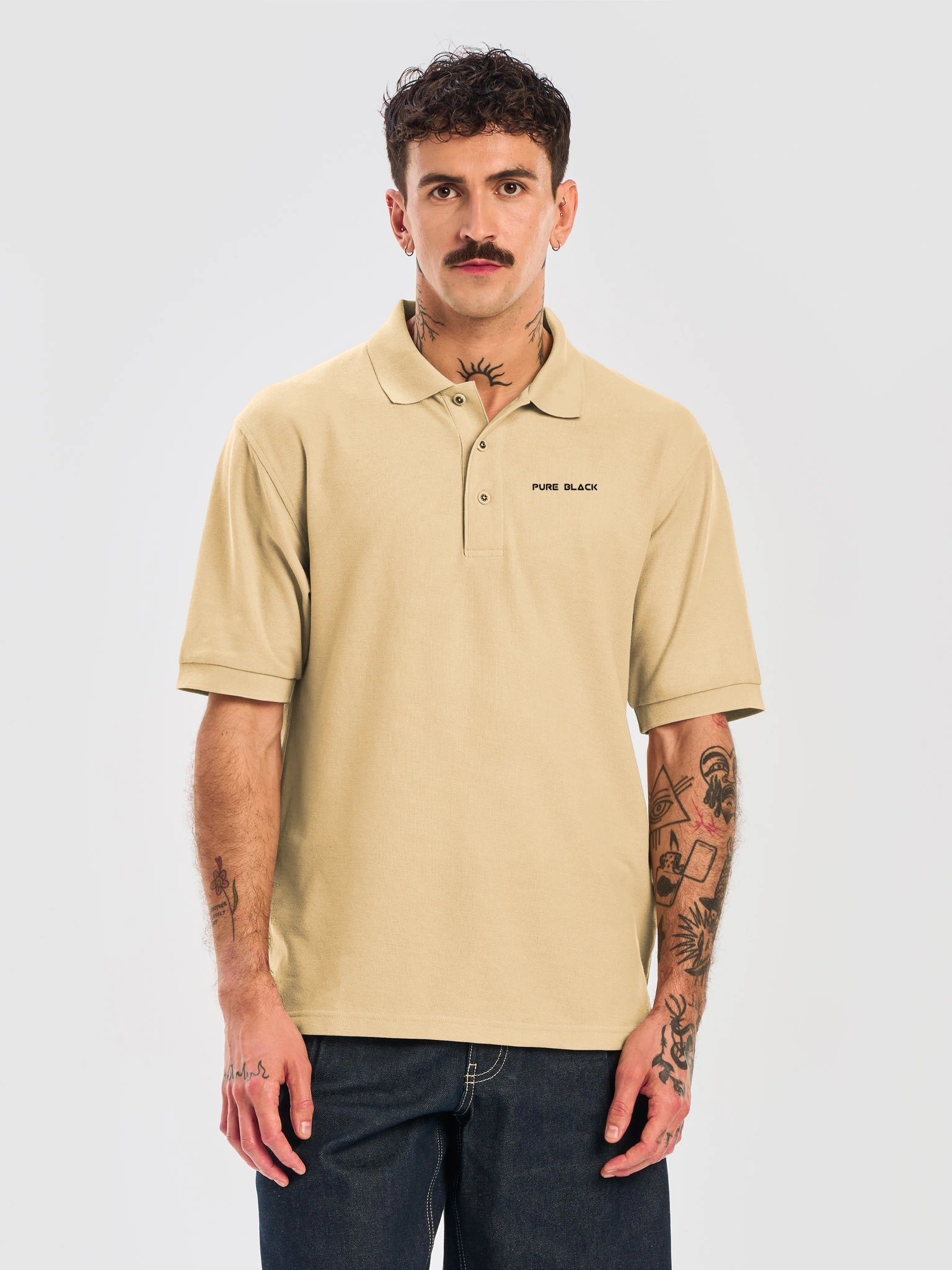 Guardian Angel Polo product image (4)