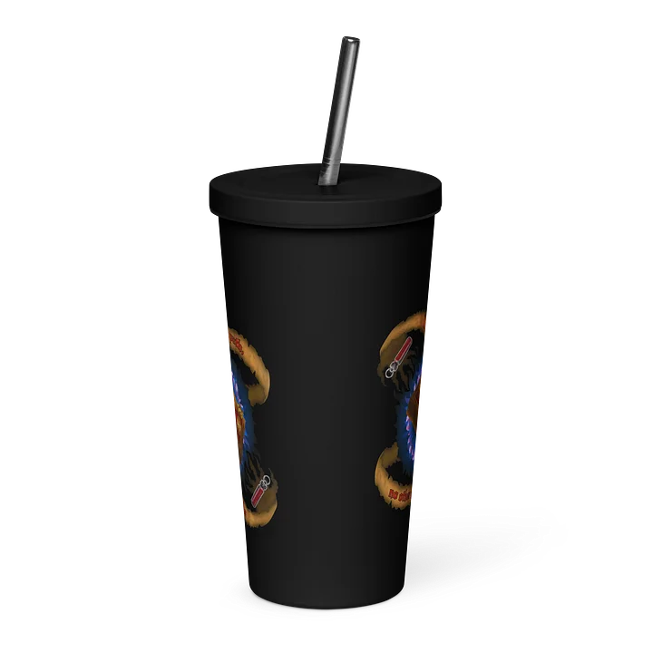Walk a Path tumbler product image (2)