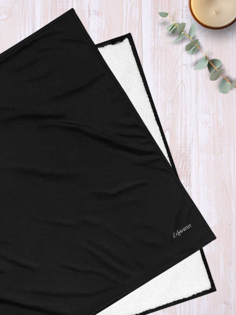Sherpa Throw product image (1)