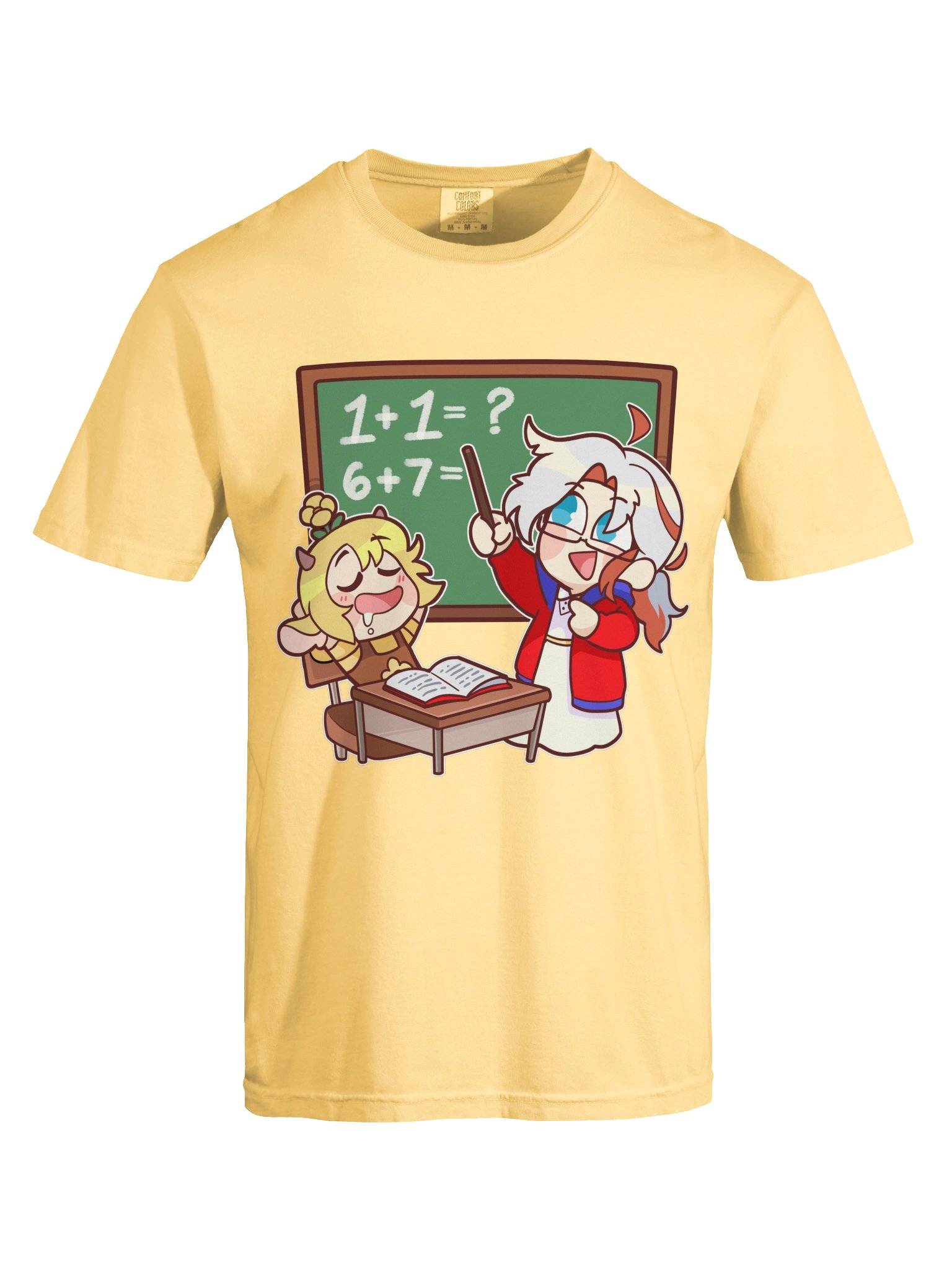Back In Class product image (33)