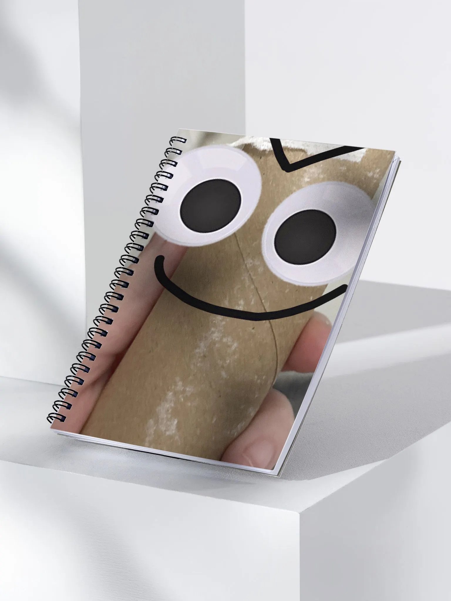 Mr. PB's Notebook product image (3)