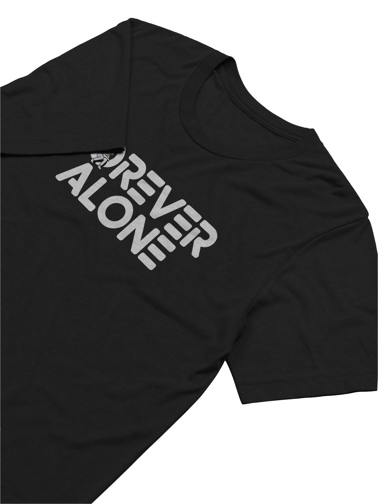 Forever Alone Tshirt product image (46)