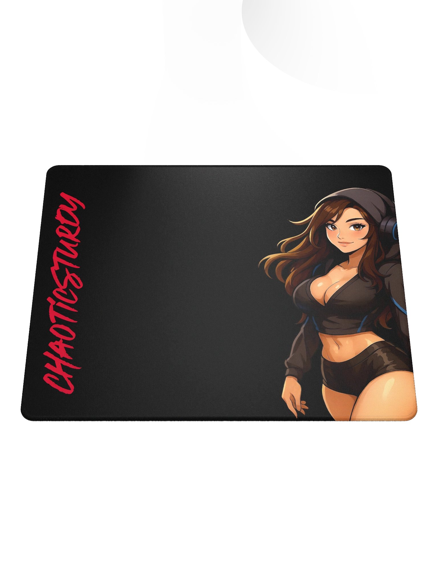 Gaming Mouse Mat product image (1)
