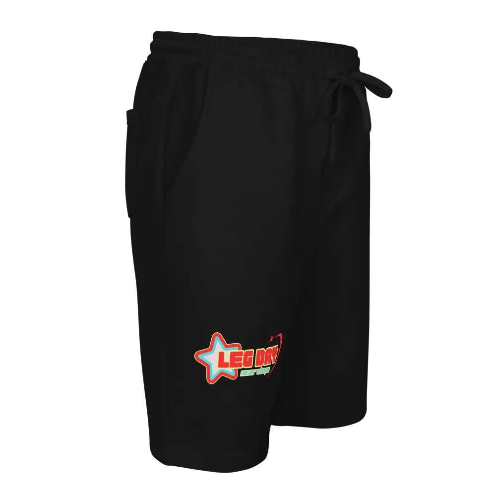Leg Day Shorts product image (10)