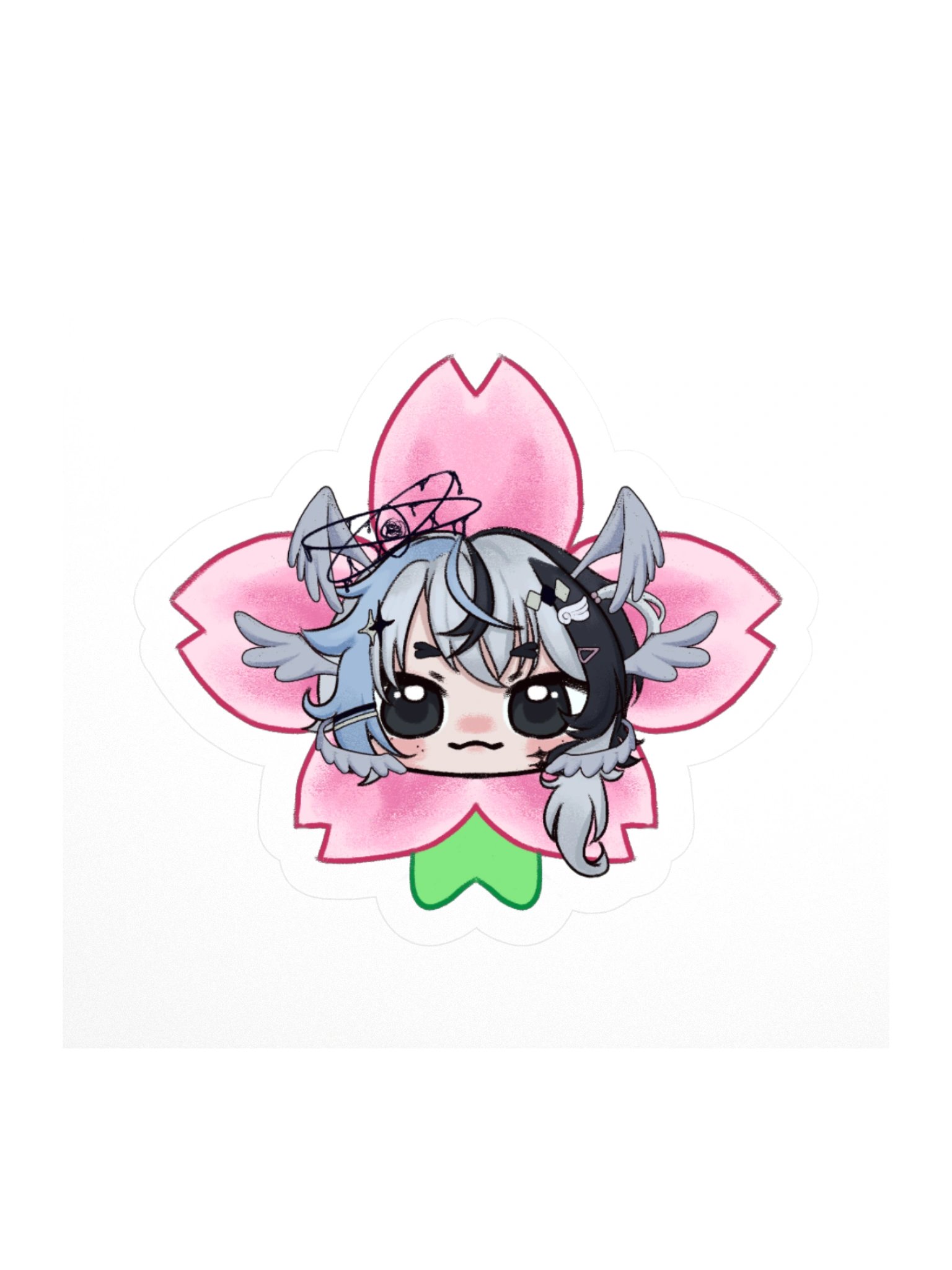 Pluto🌸 product image (2)