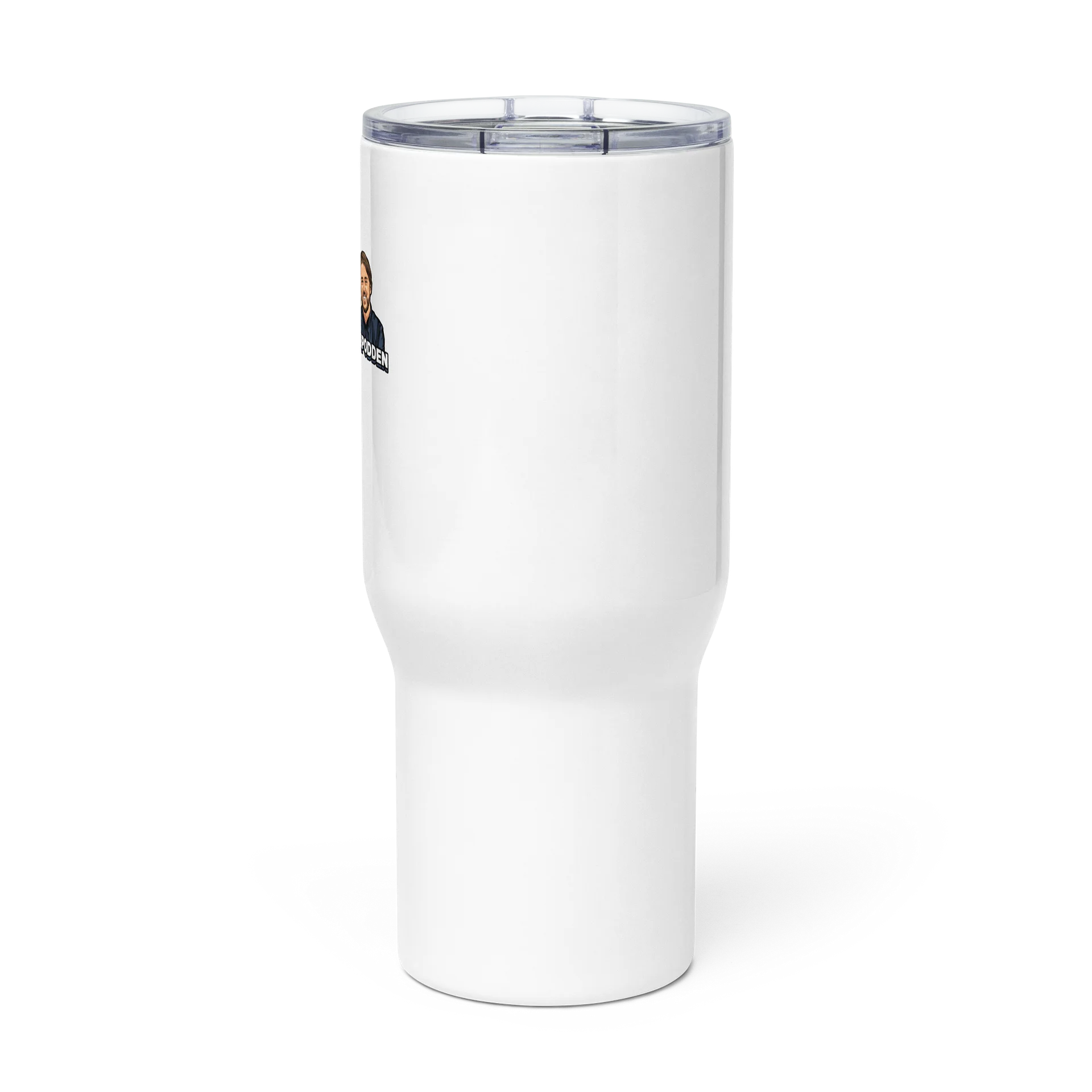 Krigshistoriepodden (Termosmugg) product image (3)