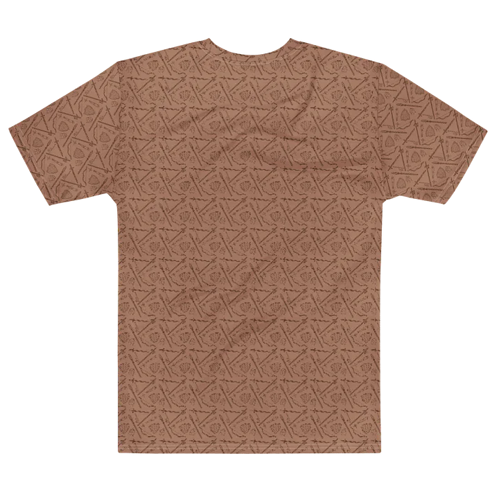 Low-Key Fighter T-shirt product image (2)