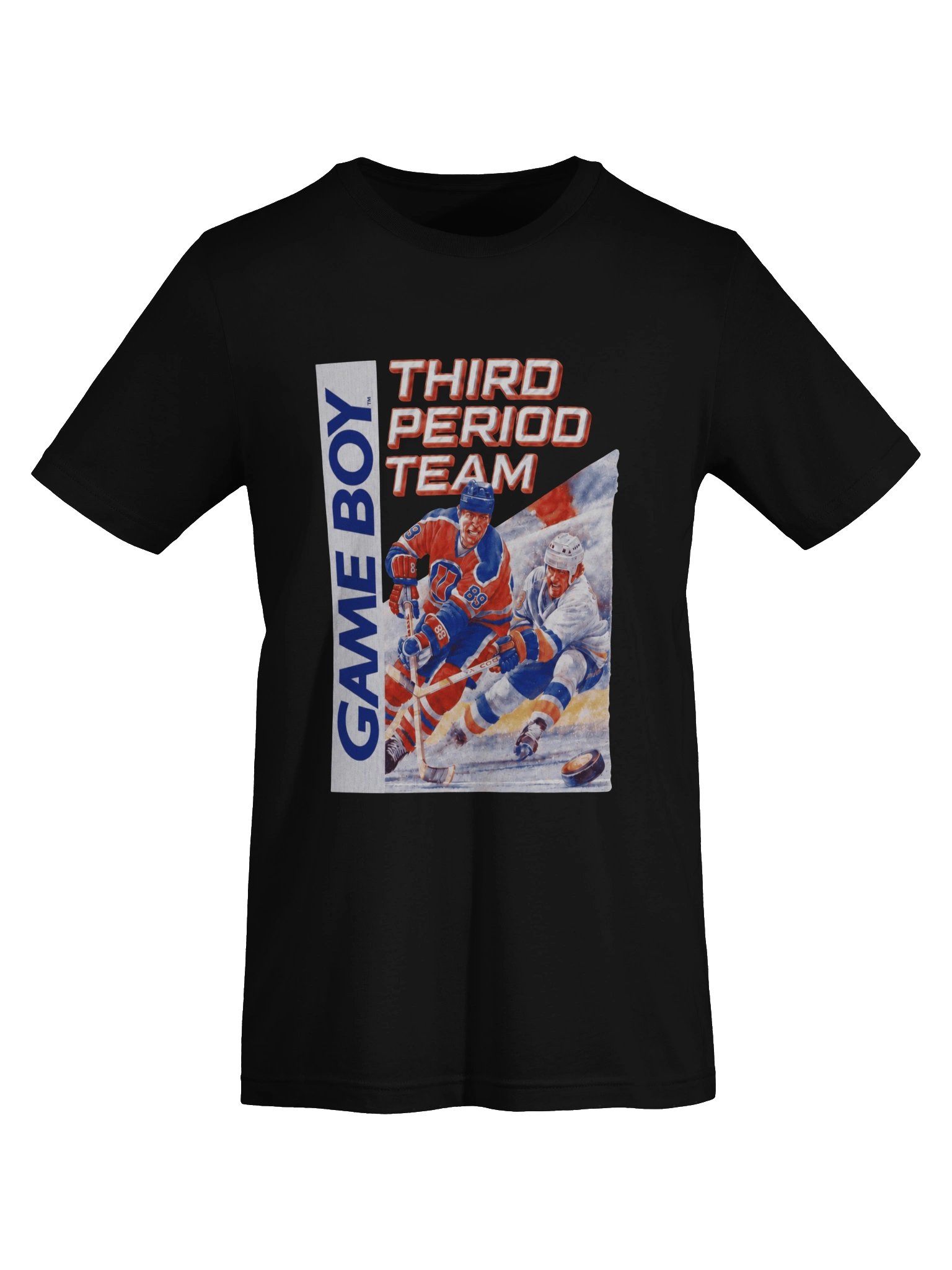 Blades of 3rd Period Team product image (7)