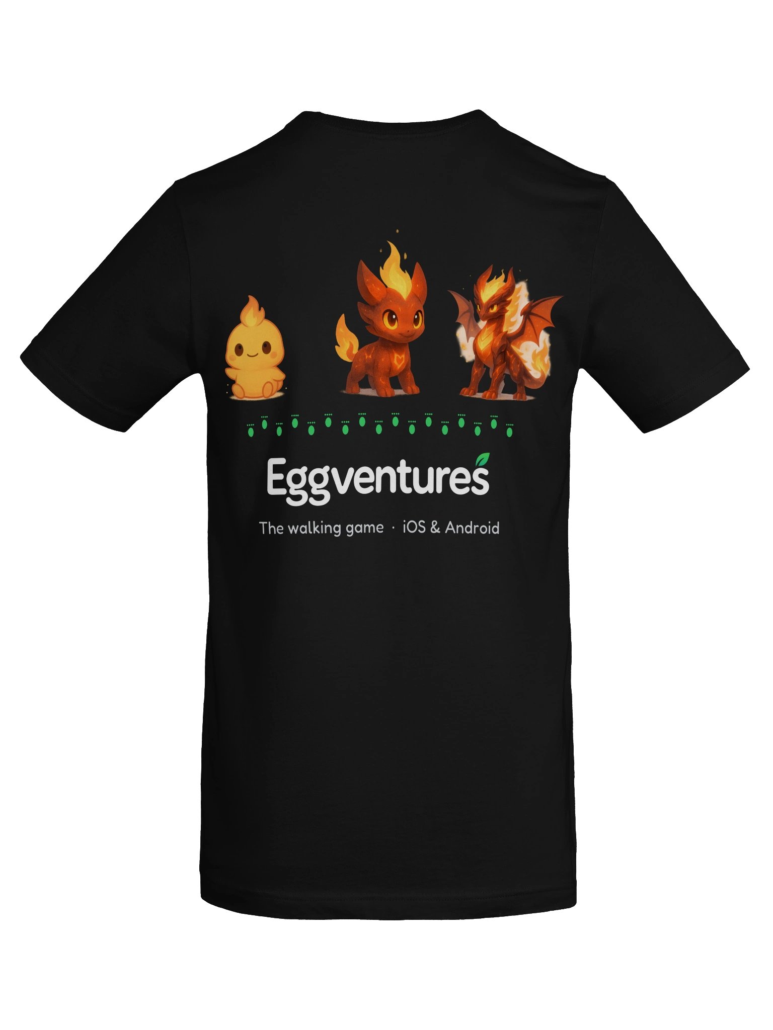Ember Evolution Line Tee product image (6)