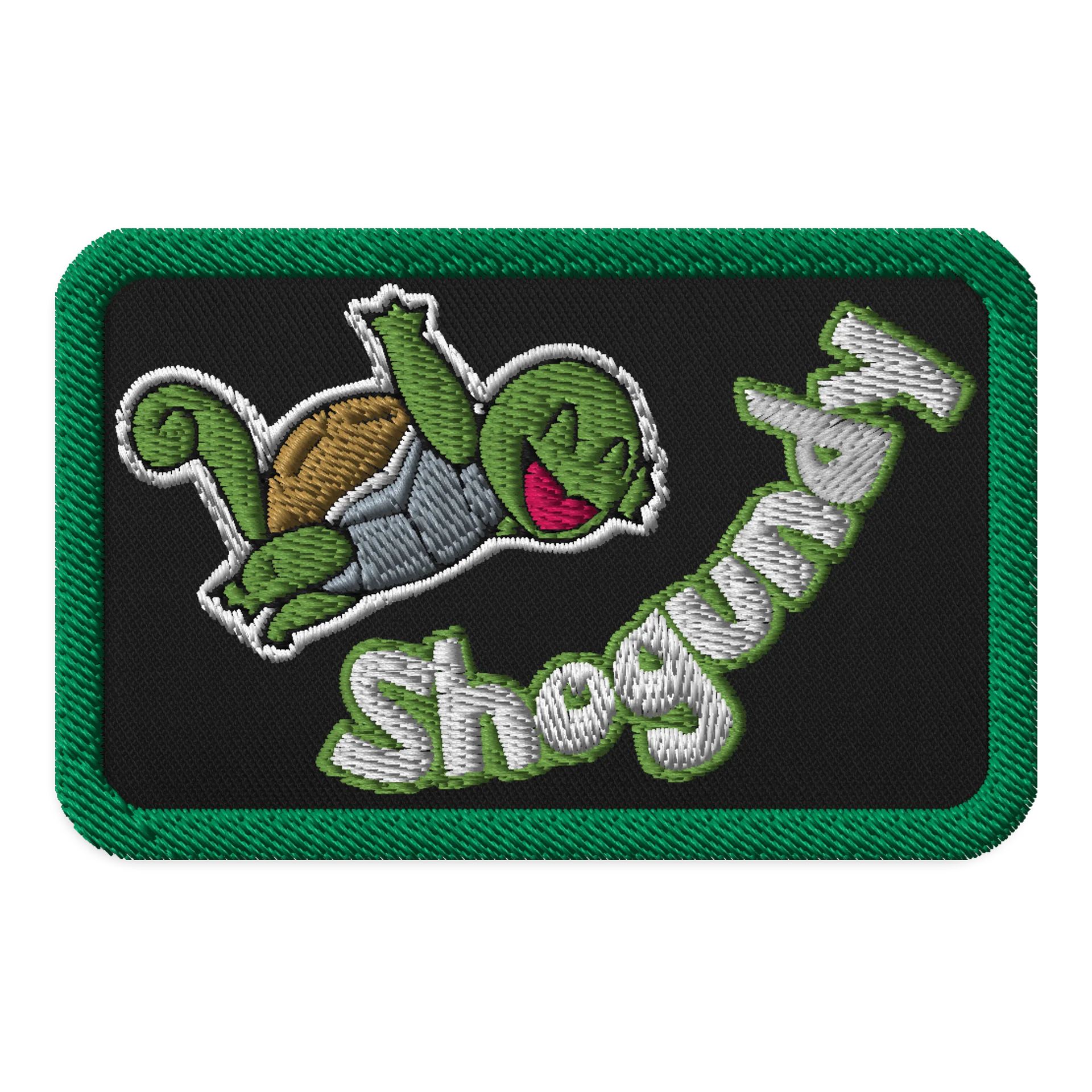 Kaizo Patch - Turtle Type product image (1)