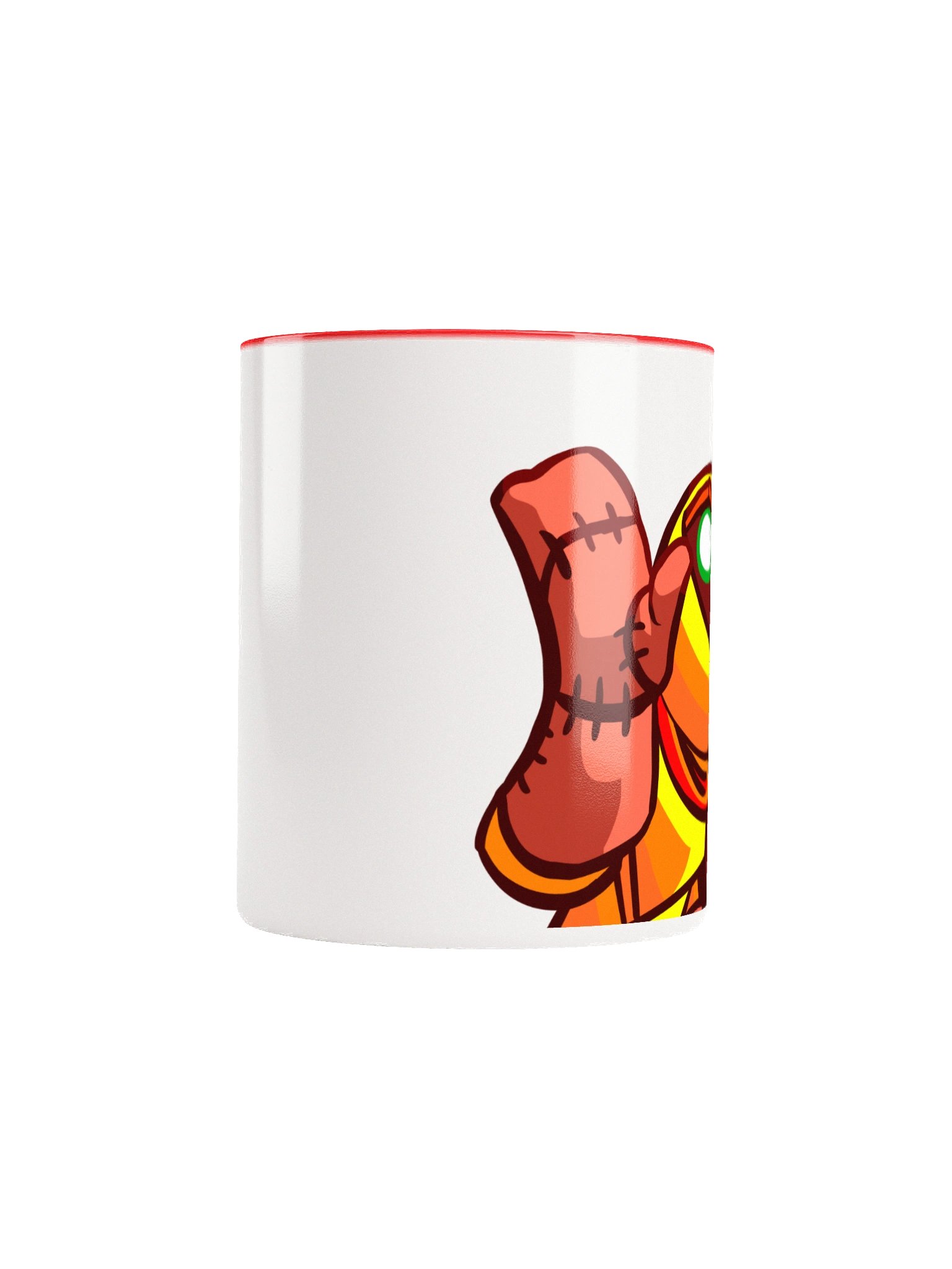 GildedHi Ceramic Mug product image (29)