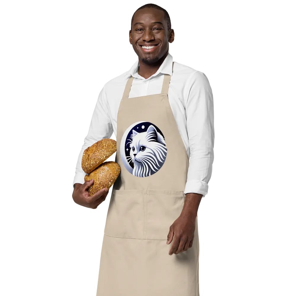 SOL'S Organic Cotton Apron product image (19)