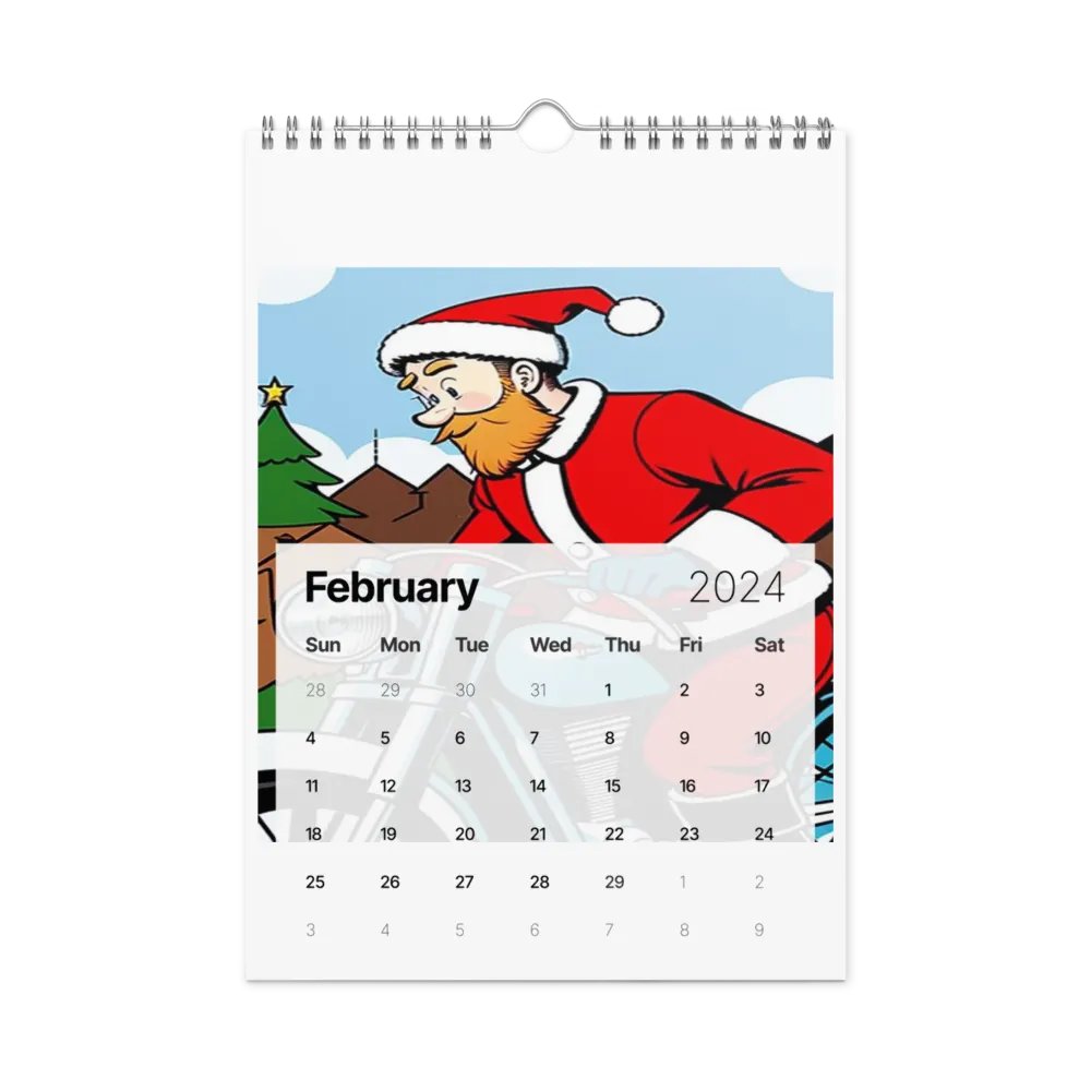 santa calendar product image (5)