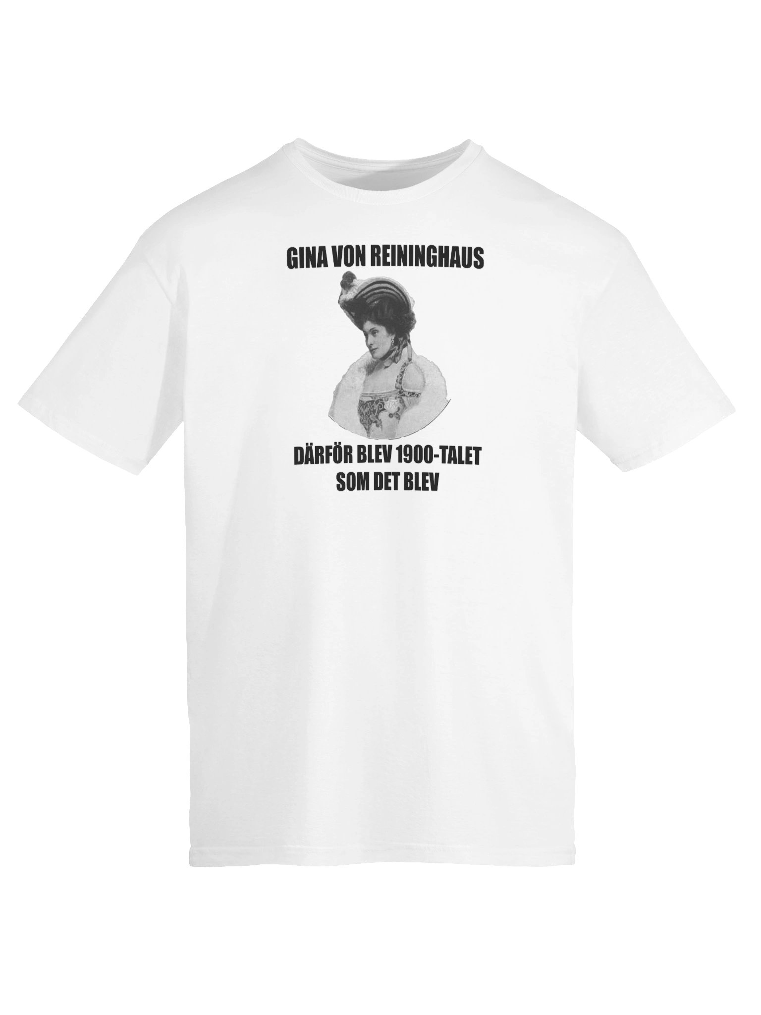 Gina von Reininghaus (Herr T-shirt) product image (49)